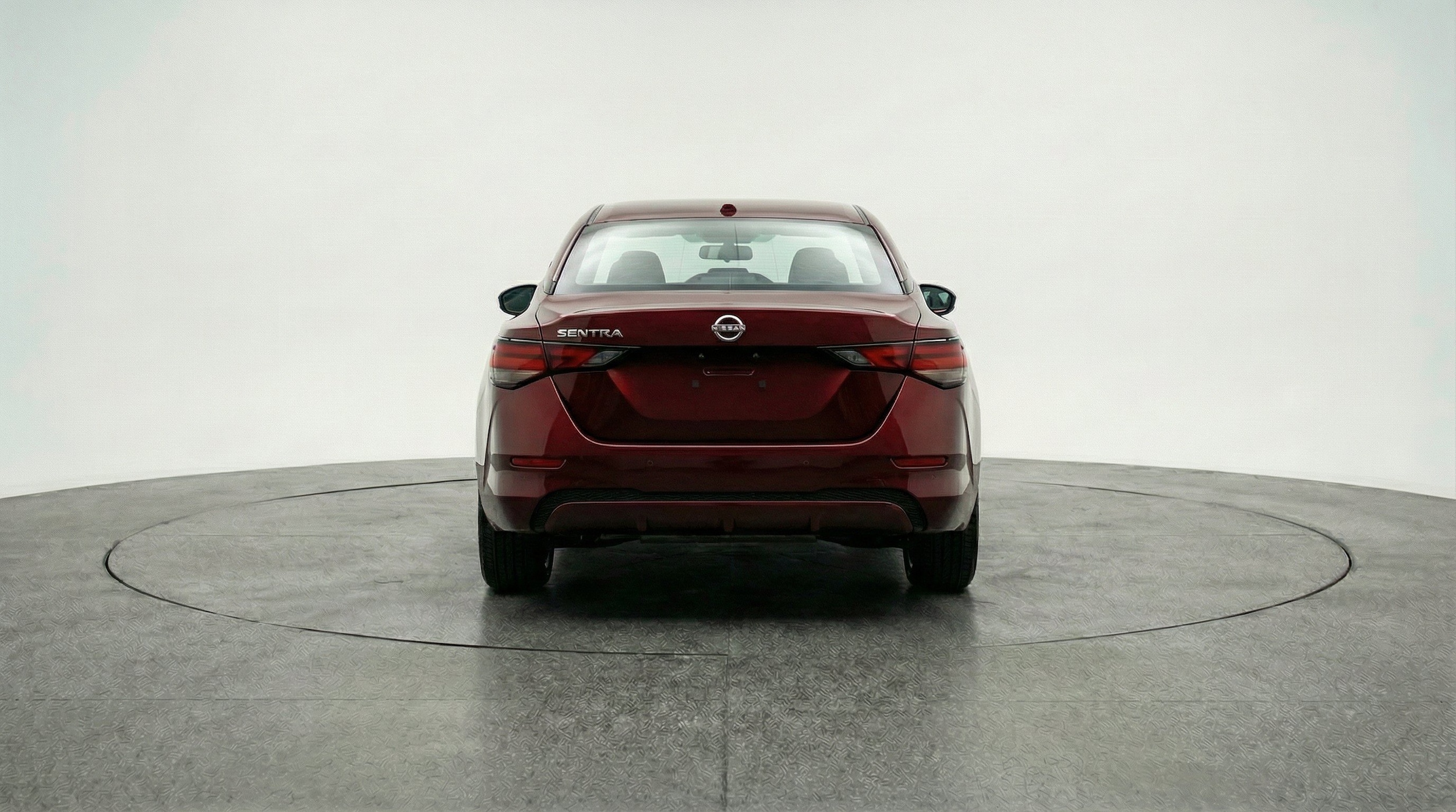 Thumbnail: 2025 Nissan Sentra - 7