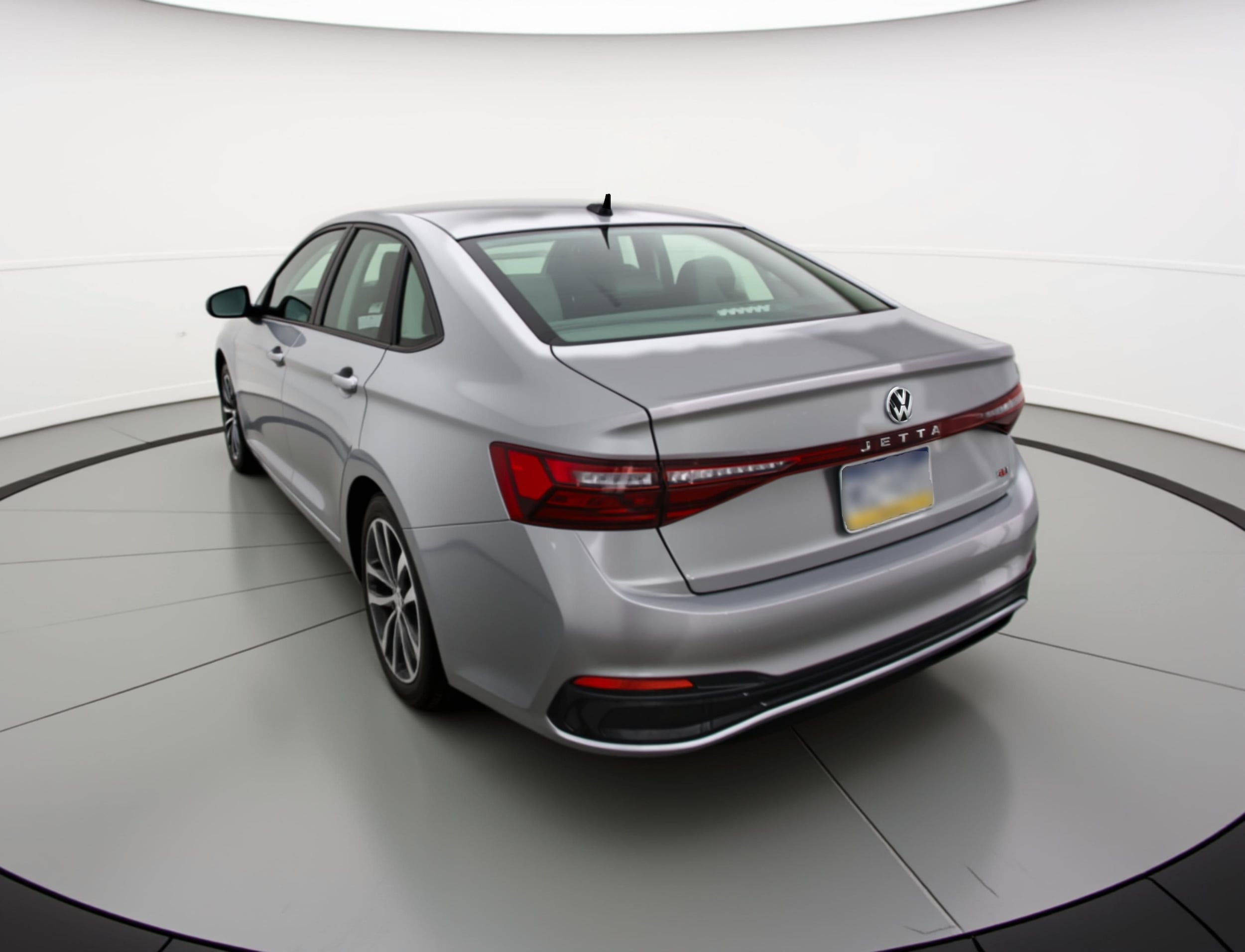 Thumbnail: 2025 Volkswagen Jetta - 5