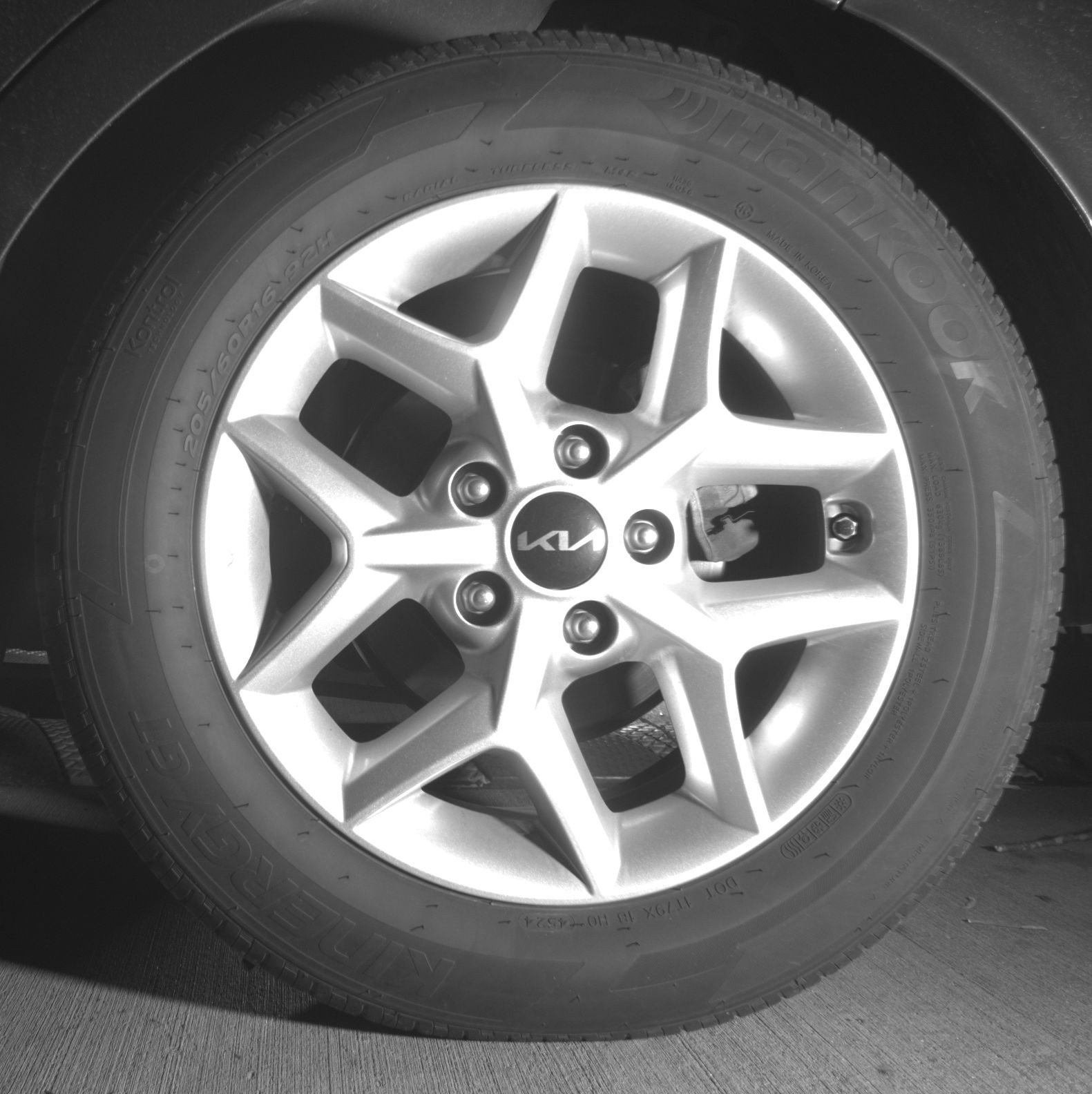 Thumbnail: 2025 Kia Soul - 14