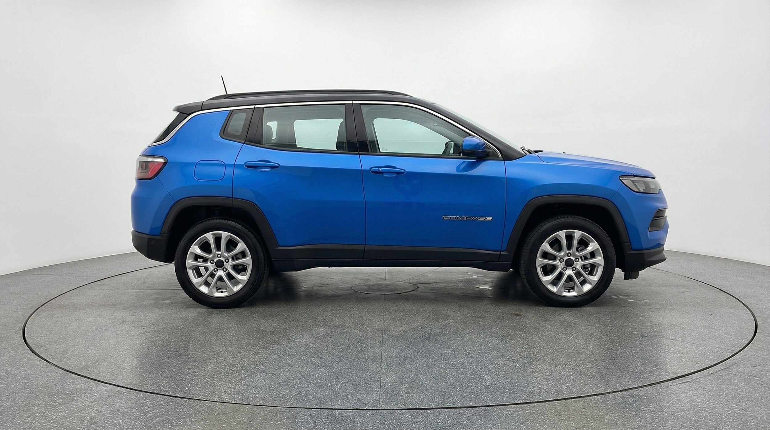 Thumbnail: 2025 Jeep Compass - 11