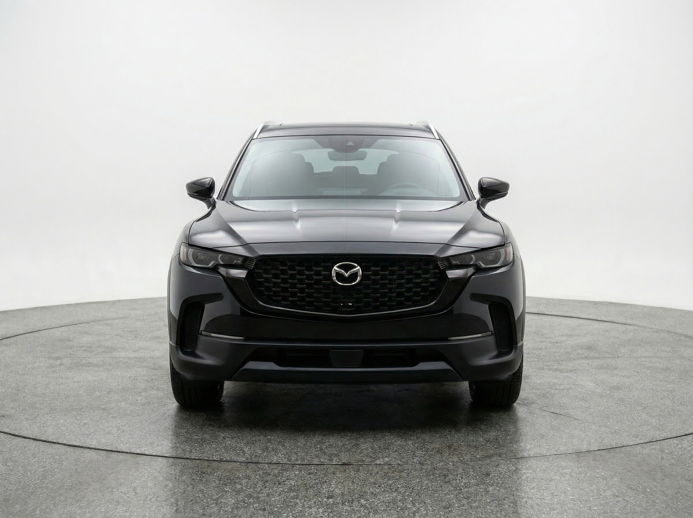 Thumbnail: 2025 Mazda CX-50 - 2