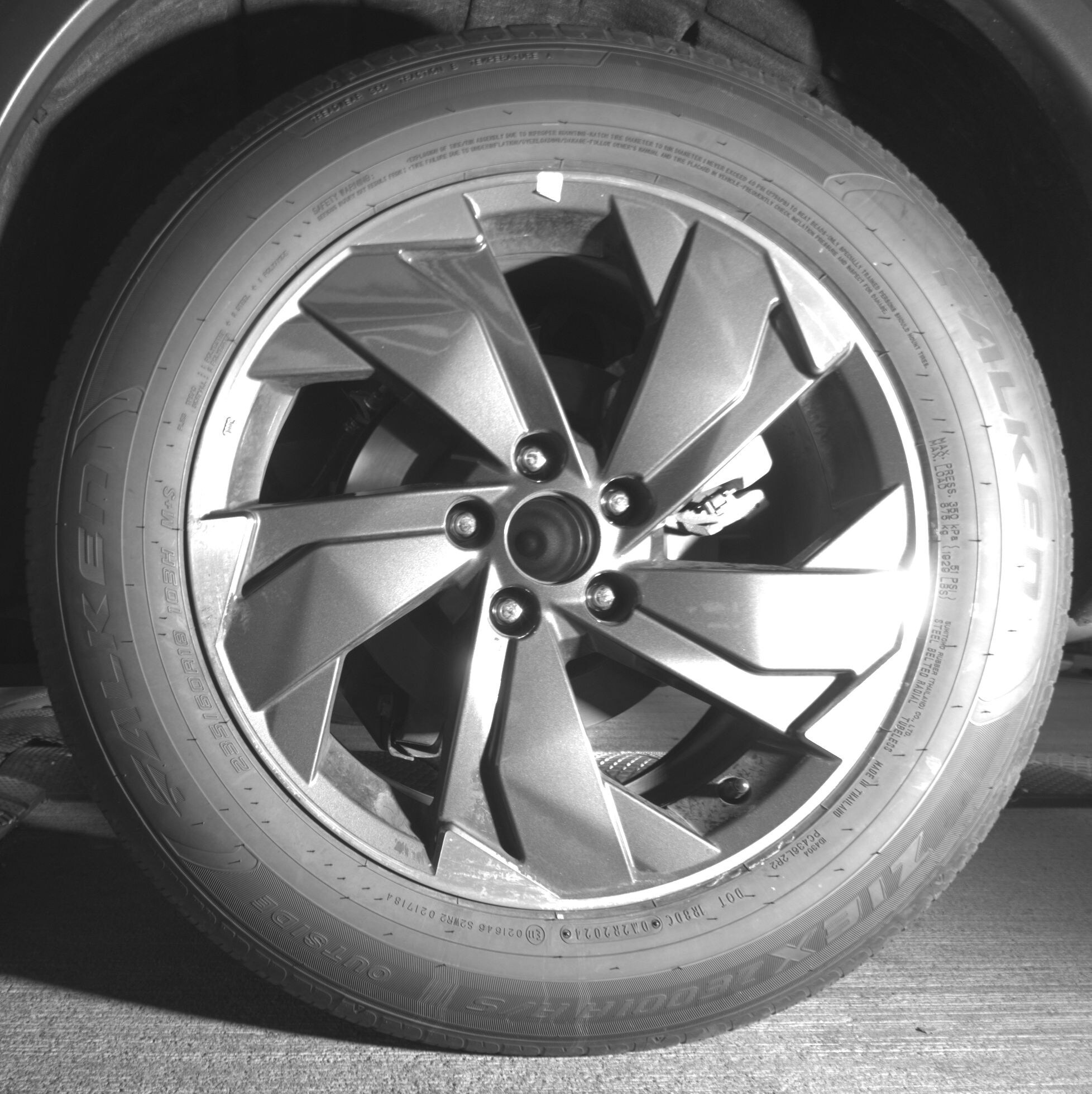 Thumbnail: 2025 Nissan Rogue - 11