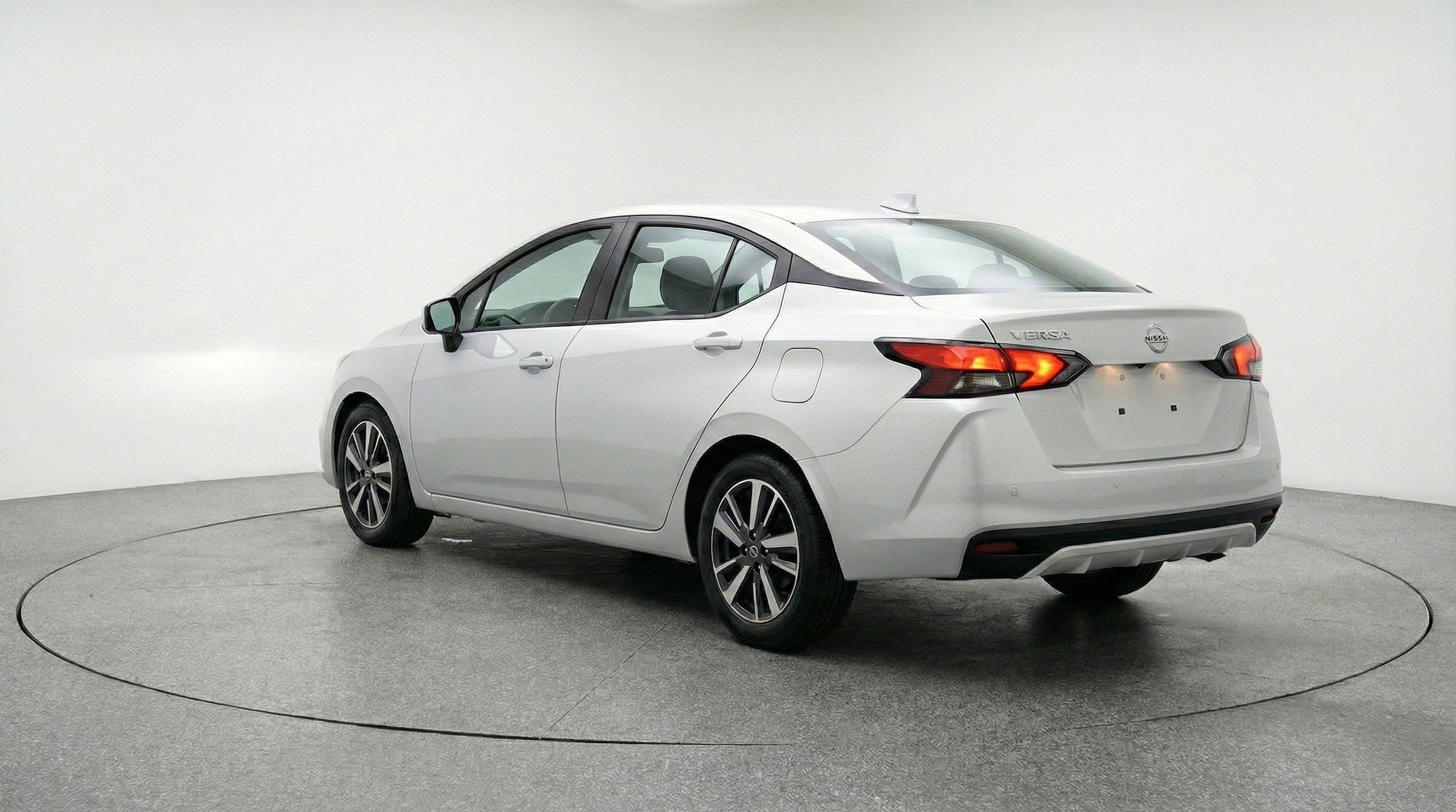 Thumbnail: 2025 Nissan Versa - 6