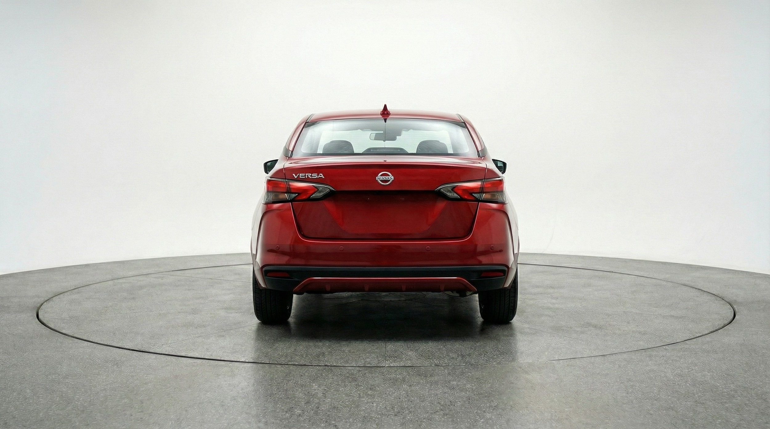 Thumbnail: 2025 Nissan Versa - 6