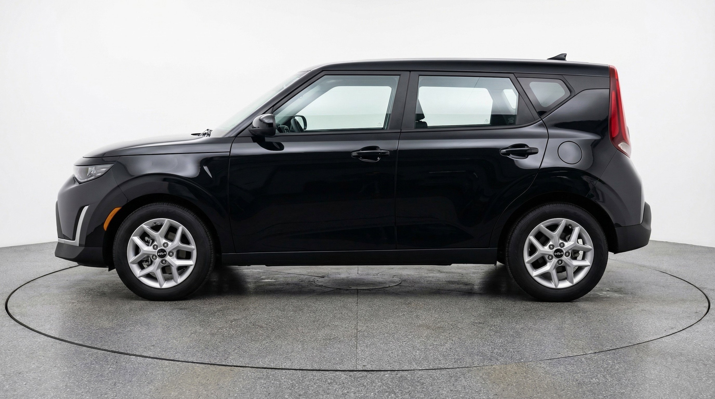 Thumbnail: 2025 Kia Soul - 5