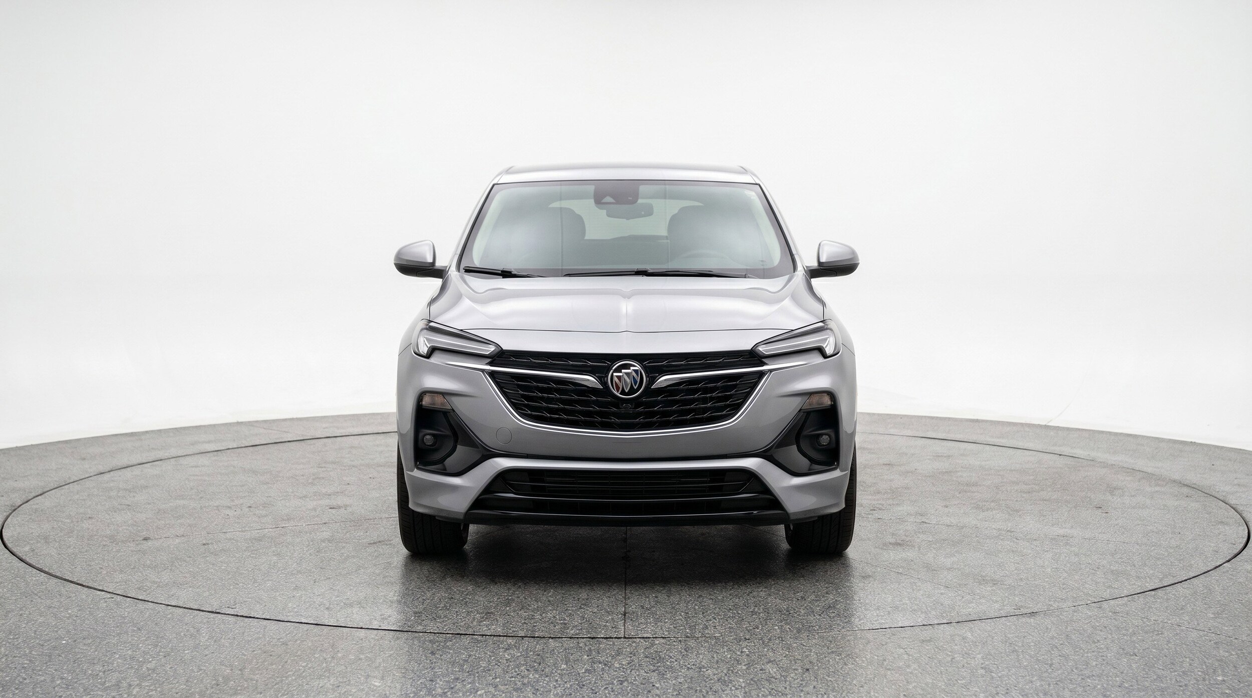 Thumbnail: 2025 Buick Encore GX - 2