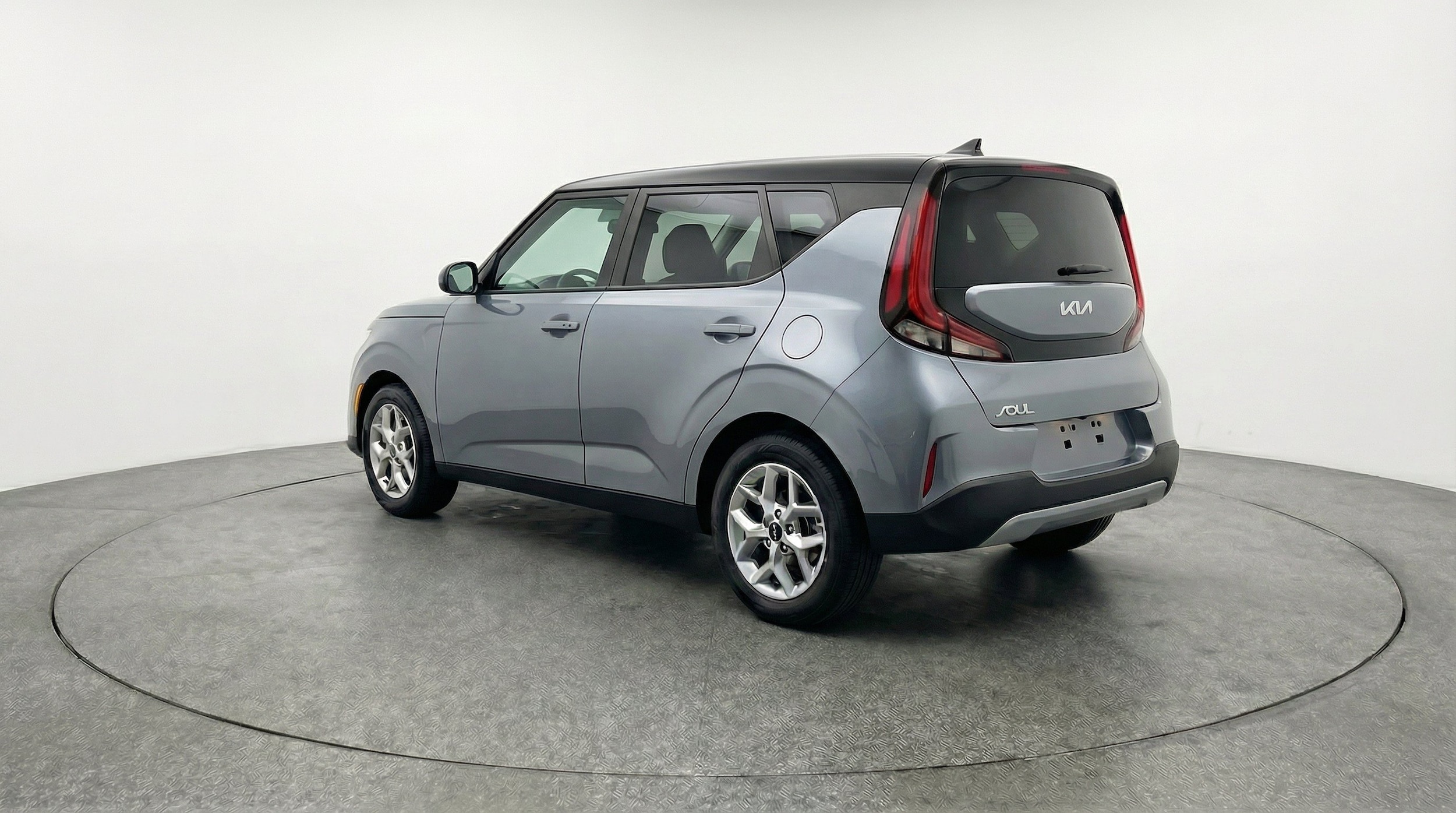 Thumbnail: 2025 Kia Soul - 6
