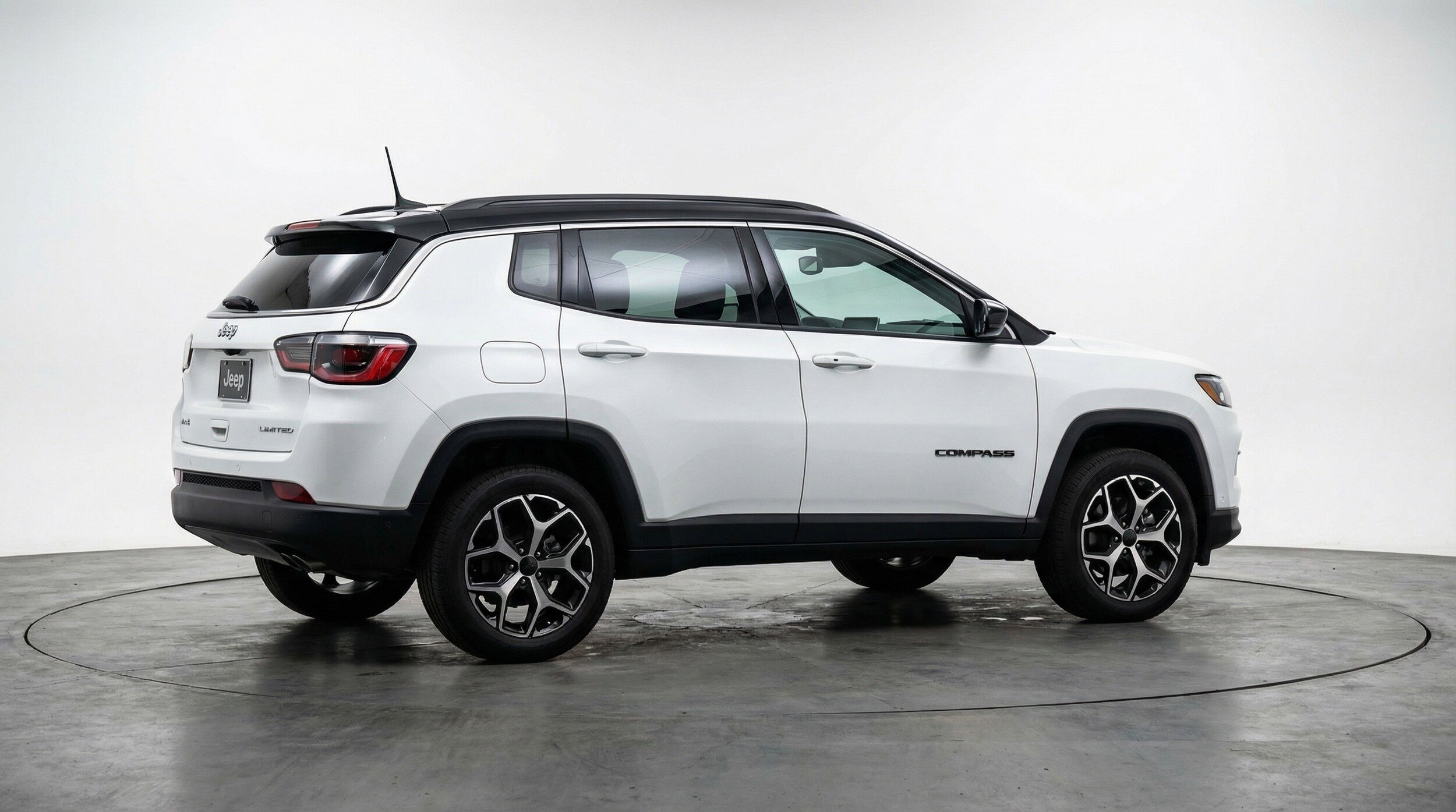 Thumbnail: 2025 Jeep Compass - 11