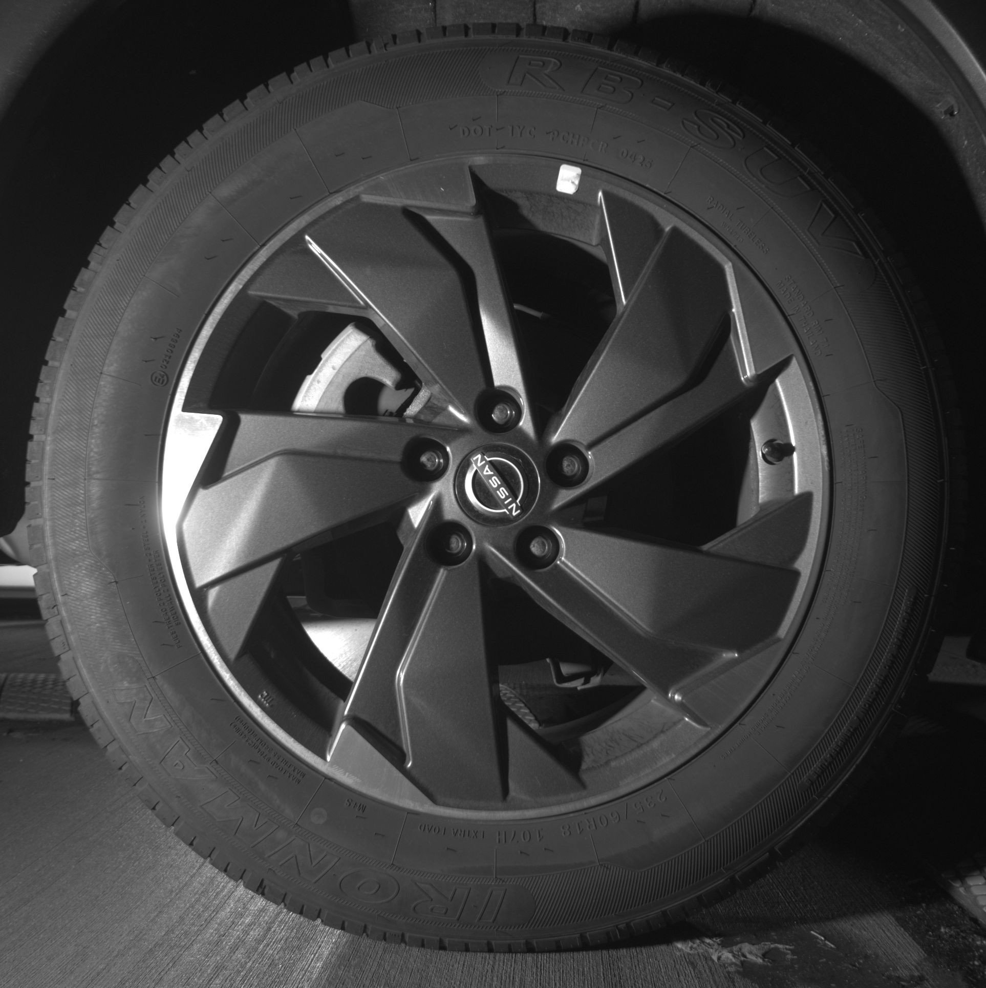 Thumbnail: 2024 Nissan Rogue - 15