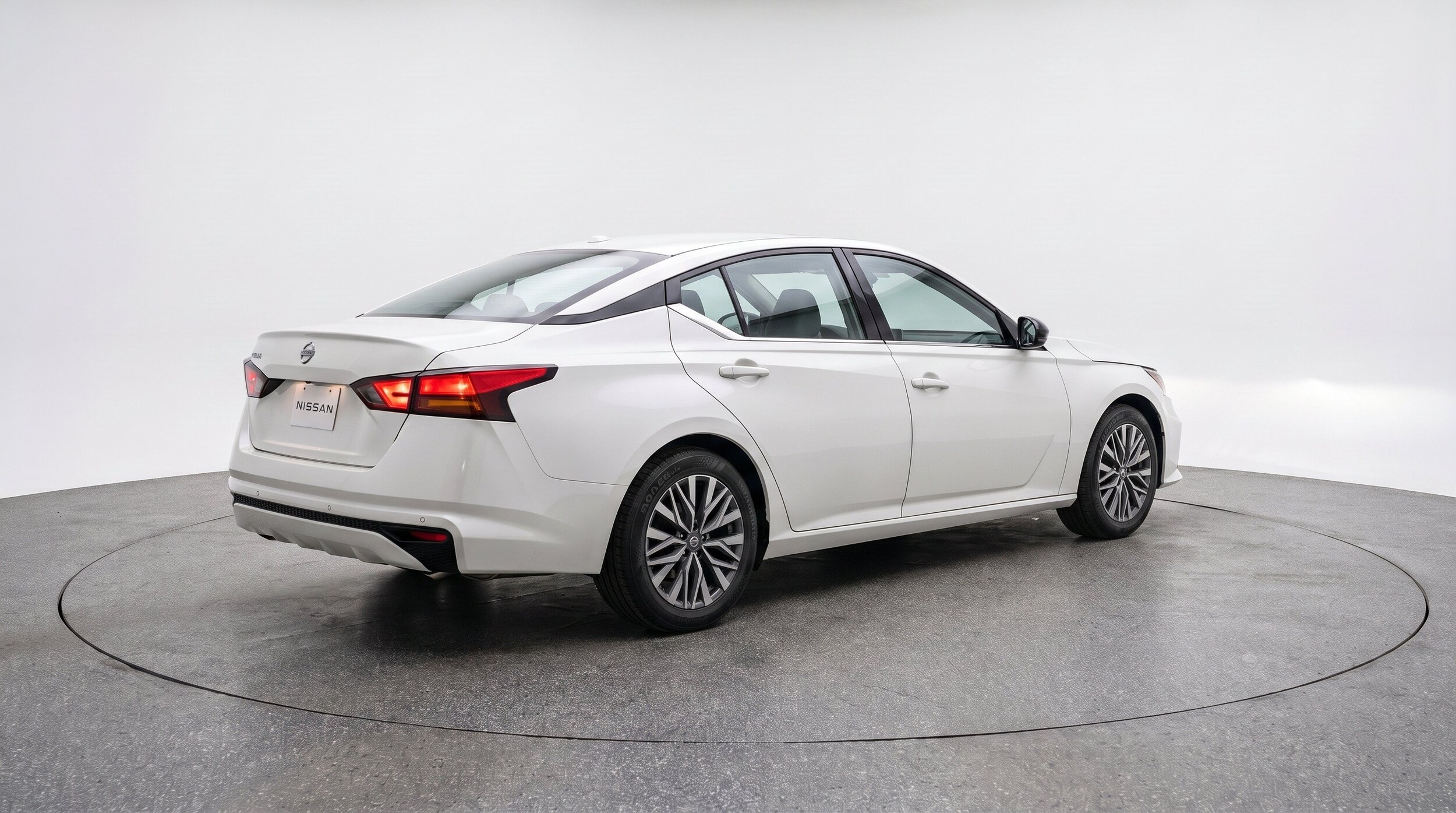 Thumbnail: 2026 Nissan Altima - 9