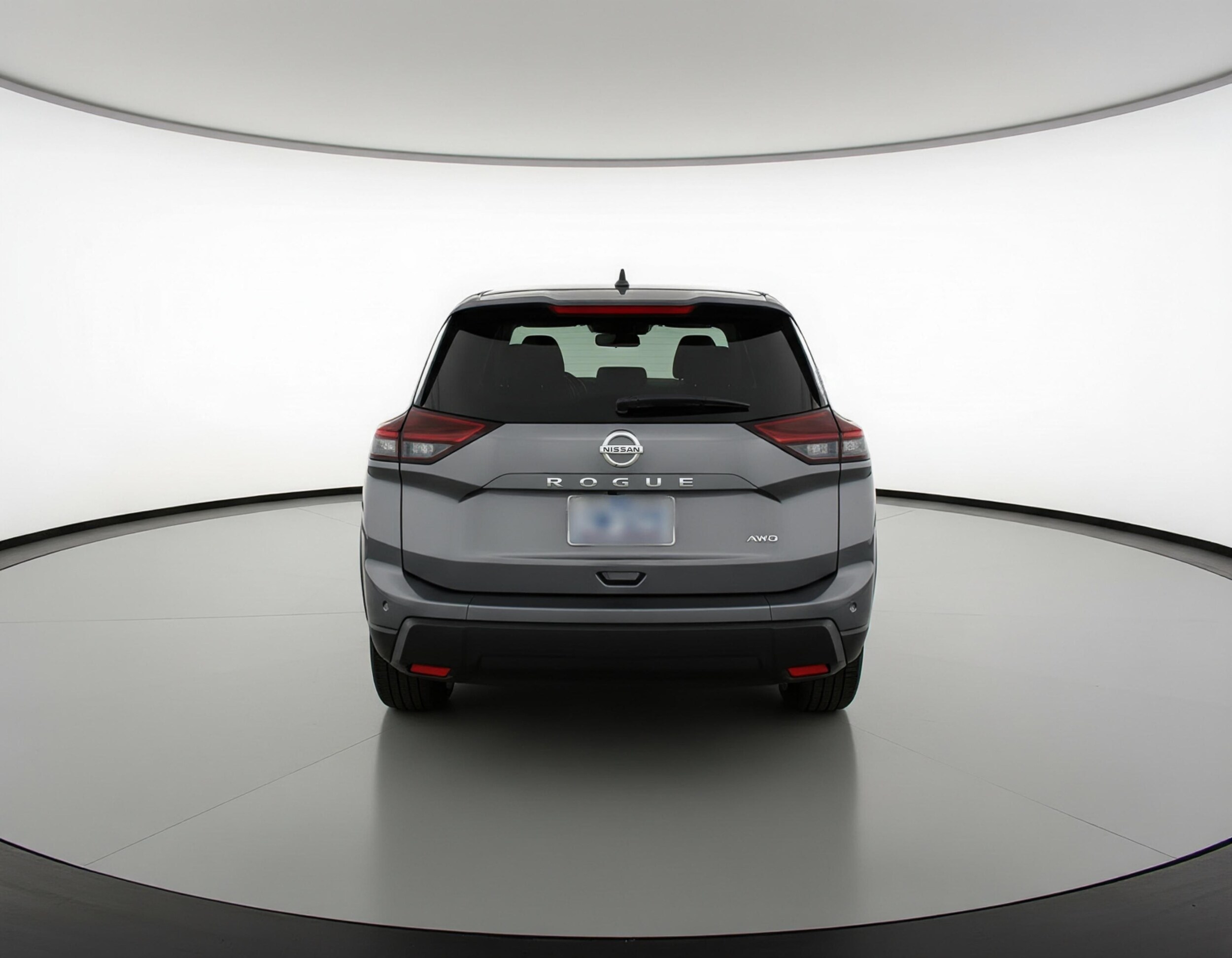 Thumbnail: 2025 Nissan Rogue - 6