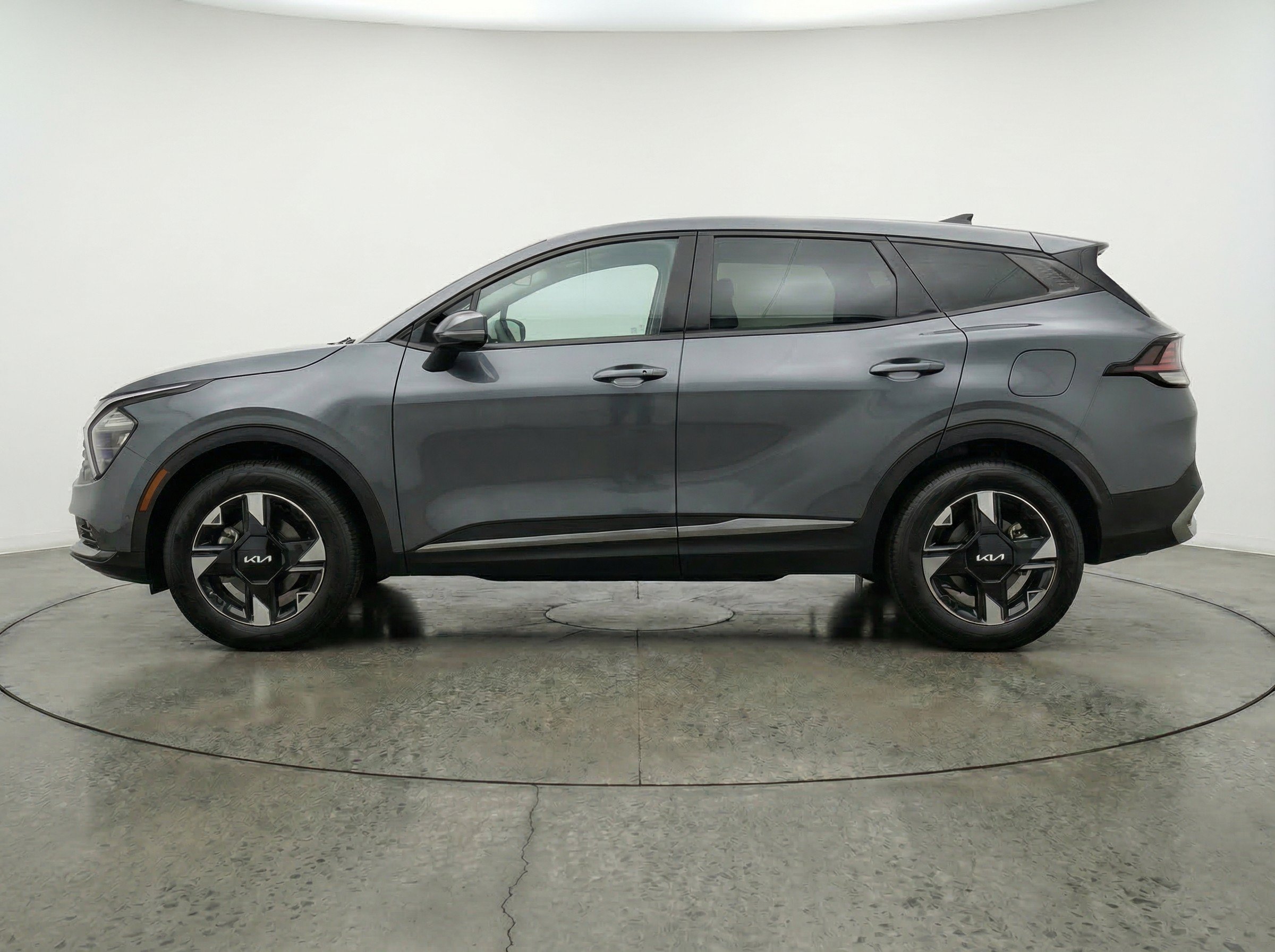 Thumbnail: 2026 Kia Sportage - 5