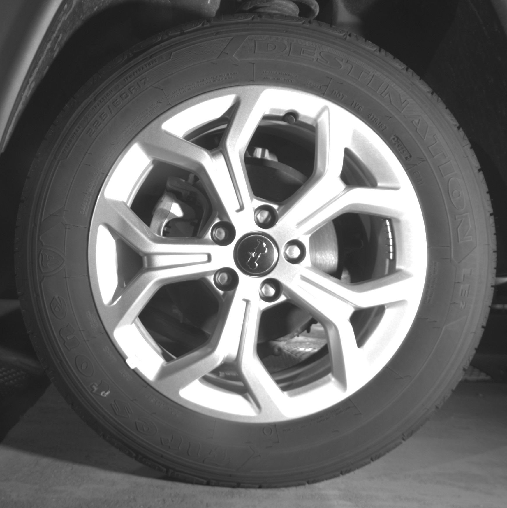 Thumbnail: 2025 Jeep Compass - 14