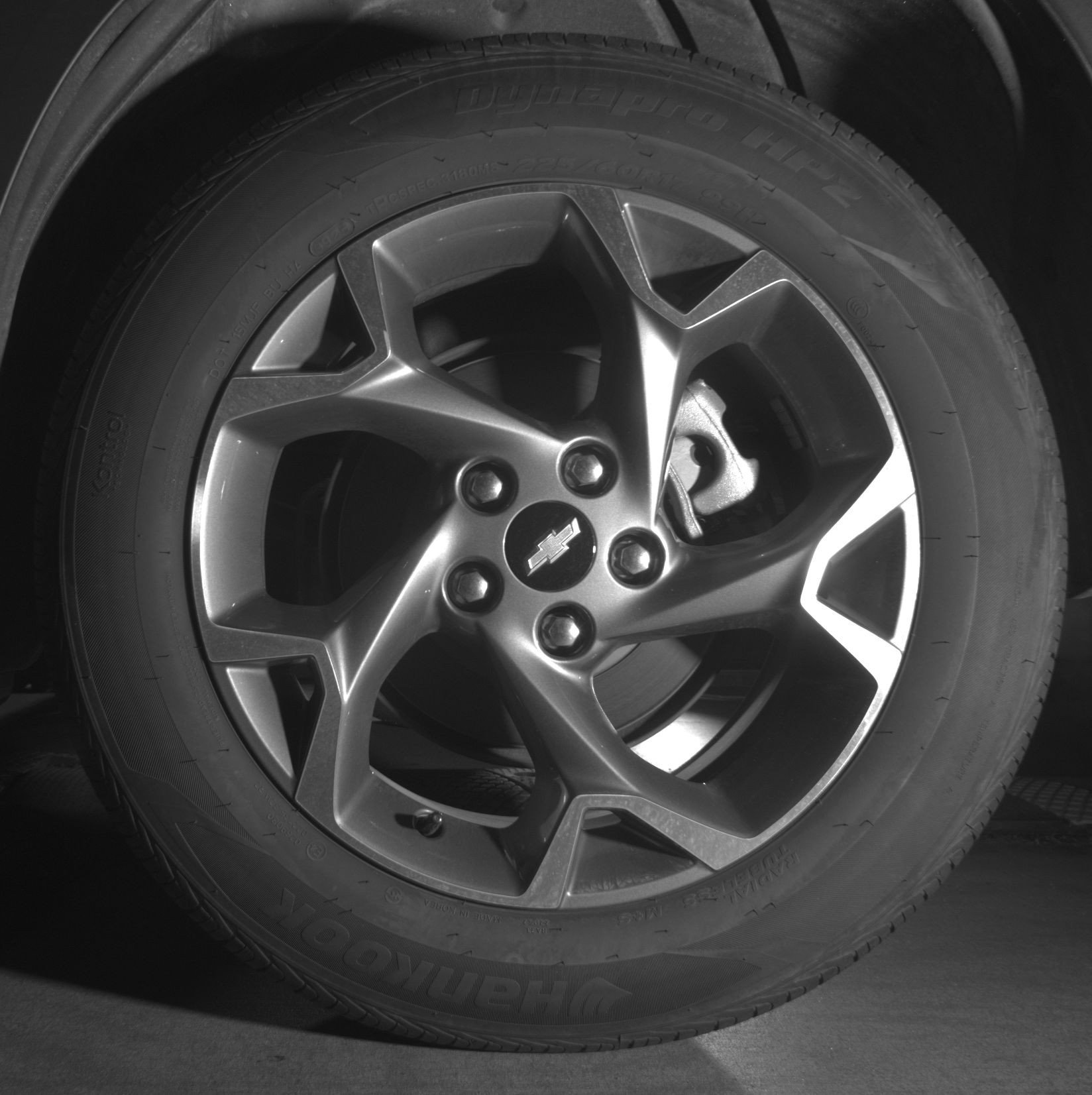 Thumbnail: 2025 Chevrolet Trax - 14