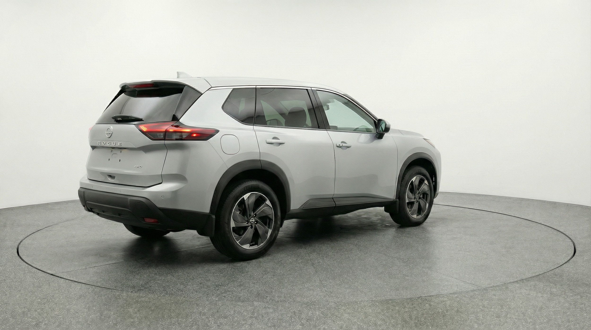 Thumbnail: 2025 Nissan Rogue - 7