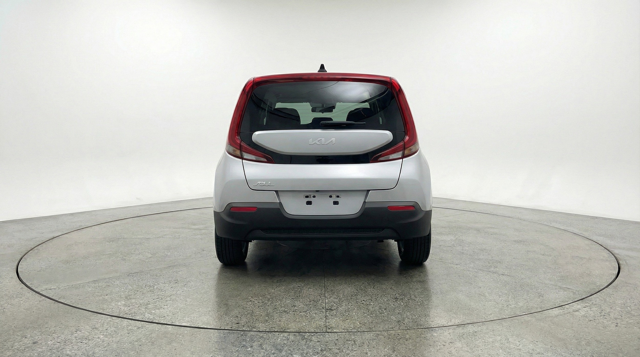 Thumbnail: 2025 Kia Soul - 7