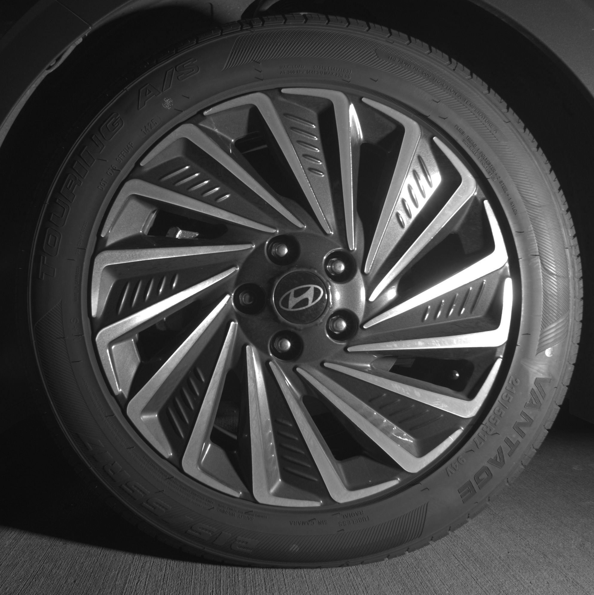 Thumbnail: 2025 Hyundai Sonata - 9