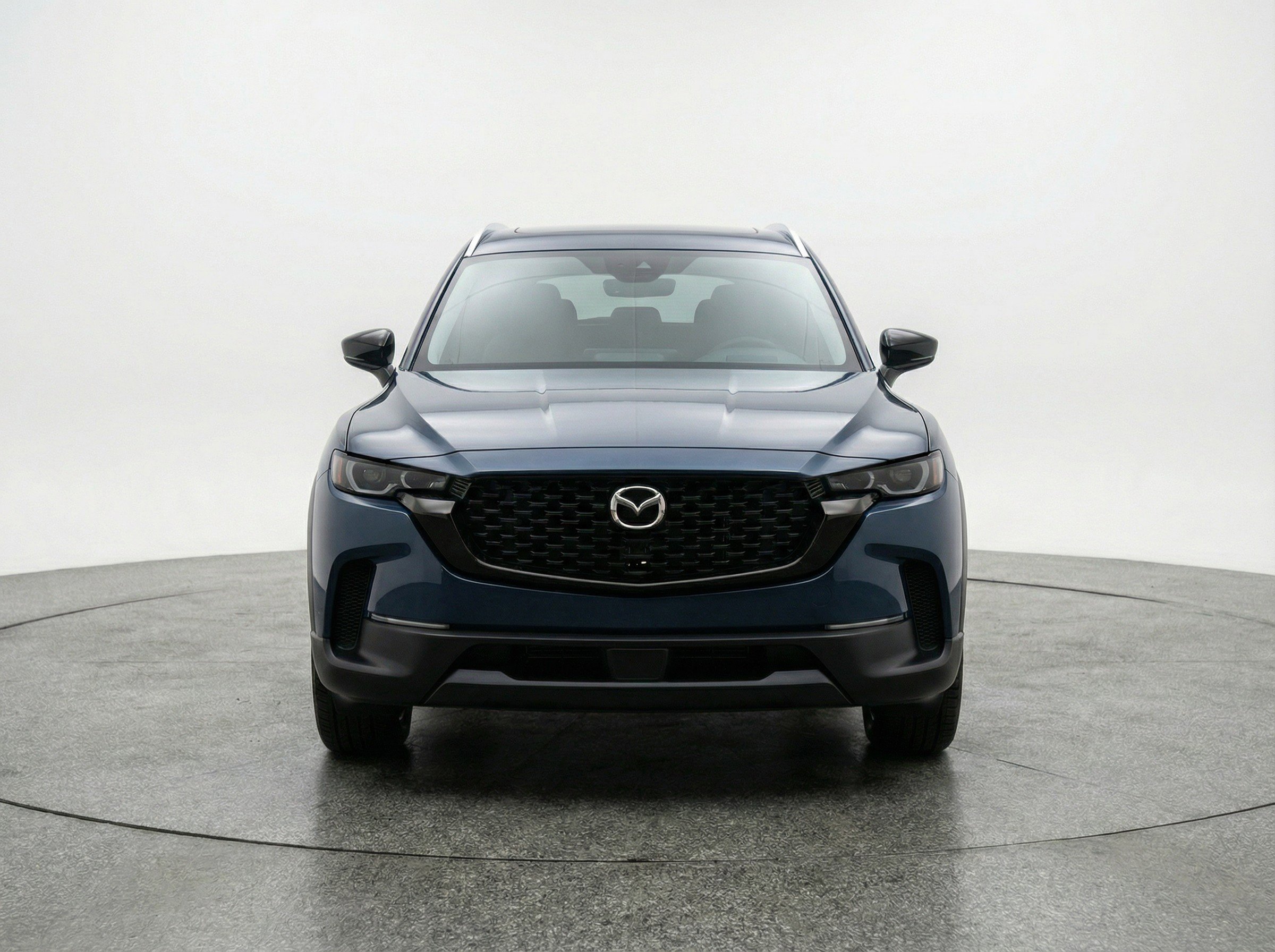 Thumbnail: 2025 Mazda CX-50 - 2