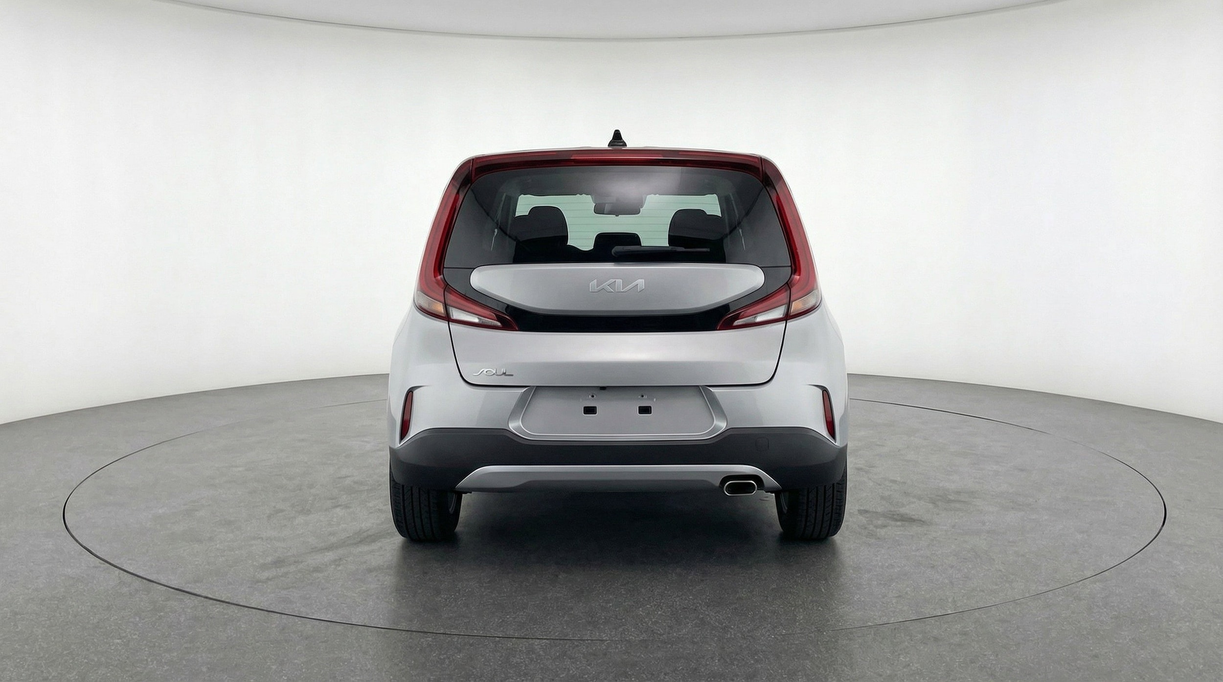 Thumbnail: 2025 Kia Soul - 7