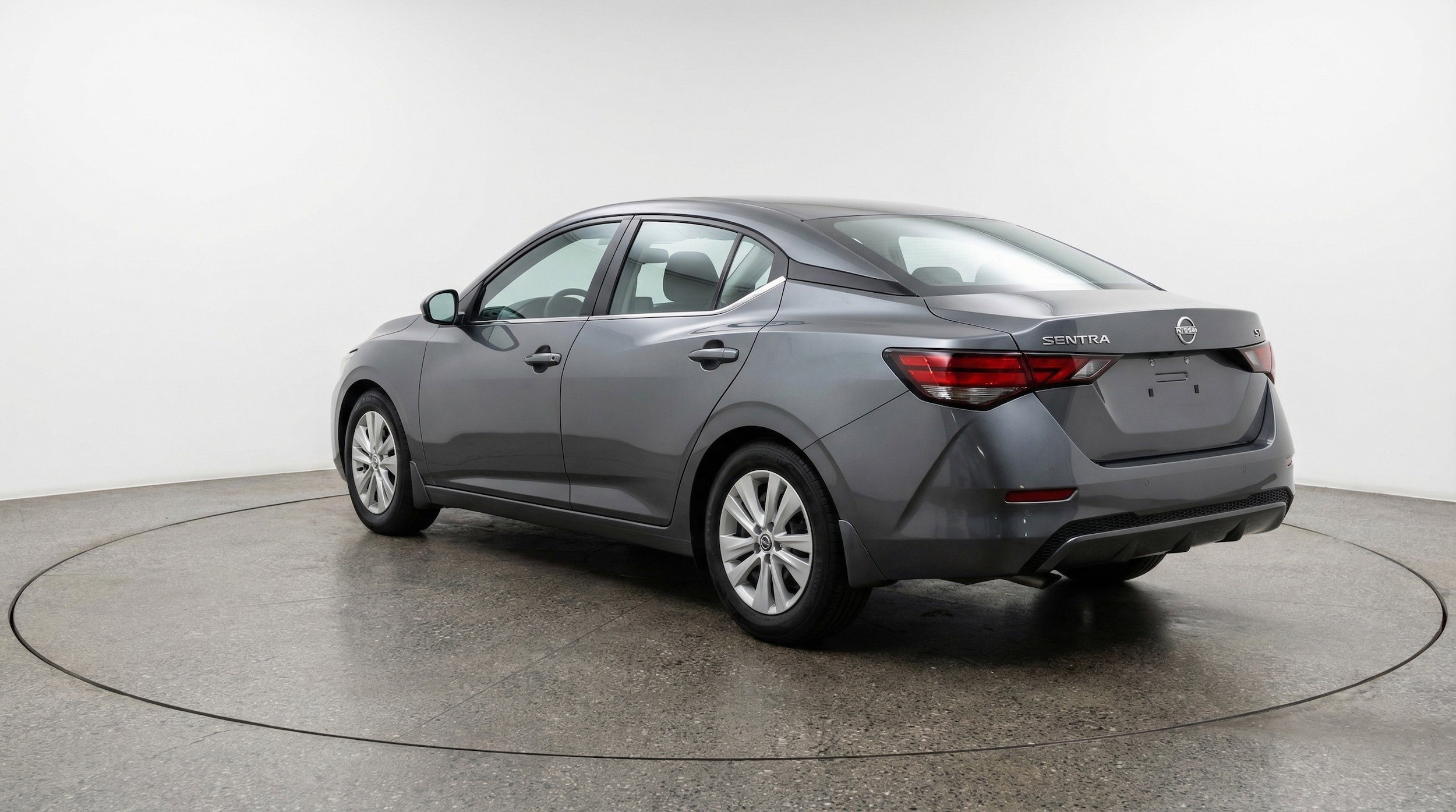 Thumbnail: 2025 Nissan Sentra - 6