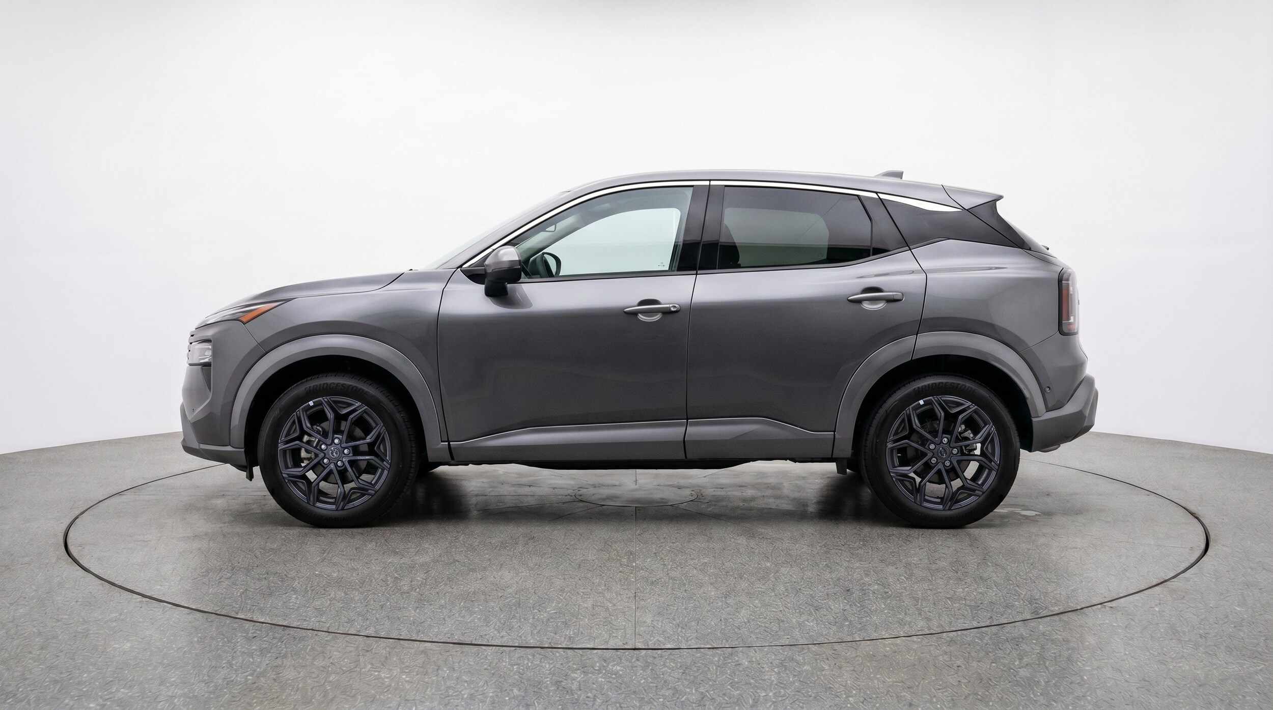 Thumbnail: 2026 Nissan Kicks - 5