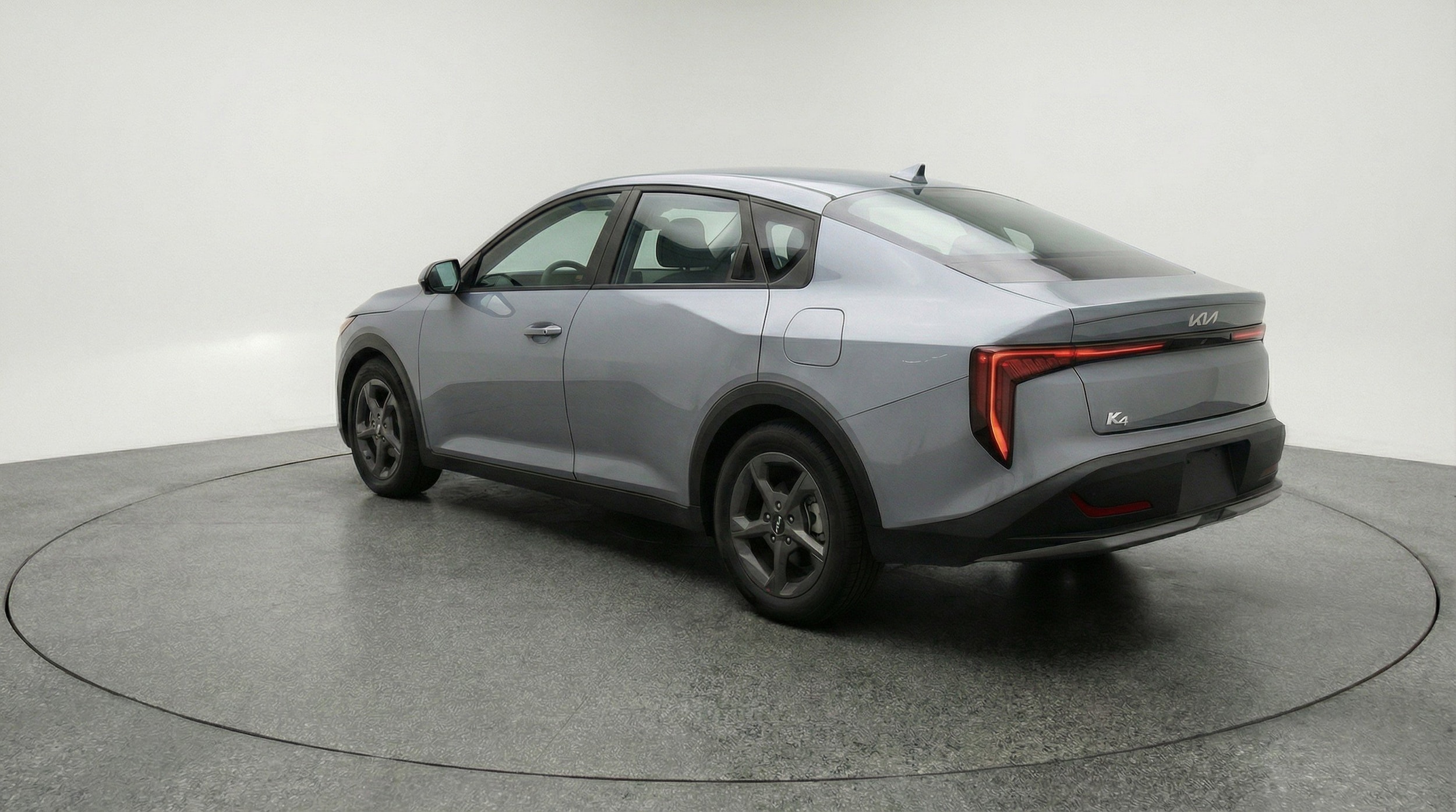 Thumbnail: 2025 Kia K4 - 6