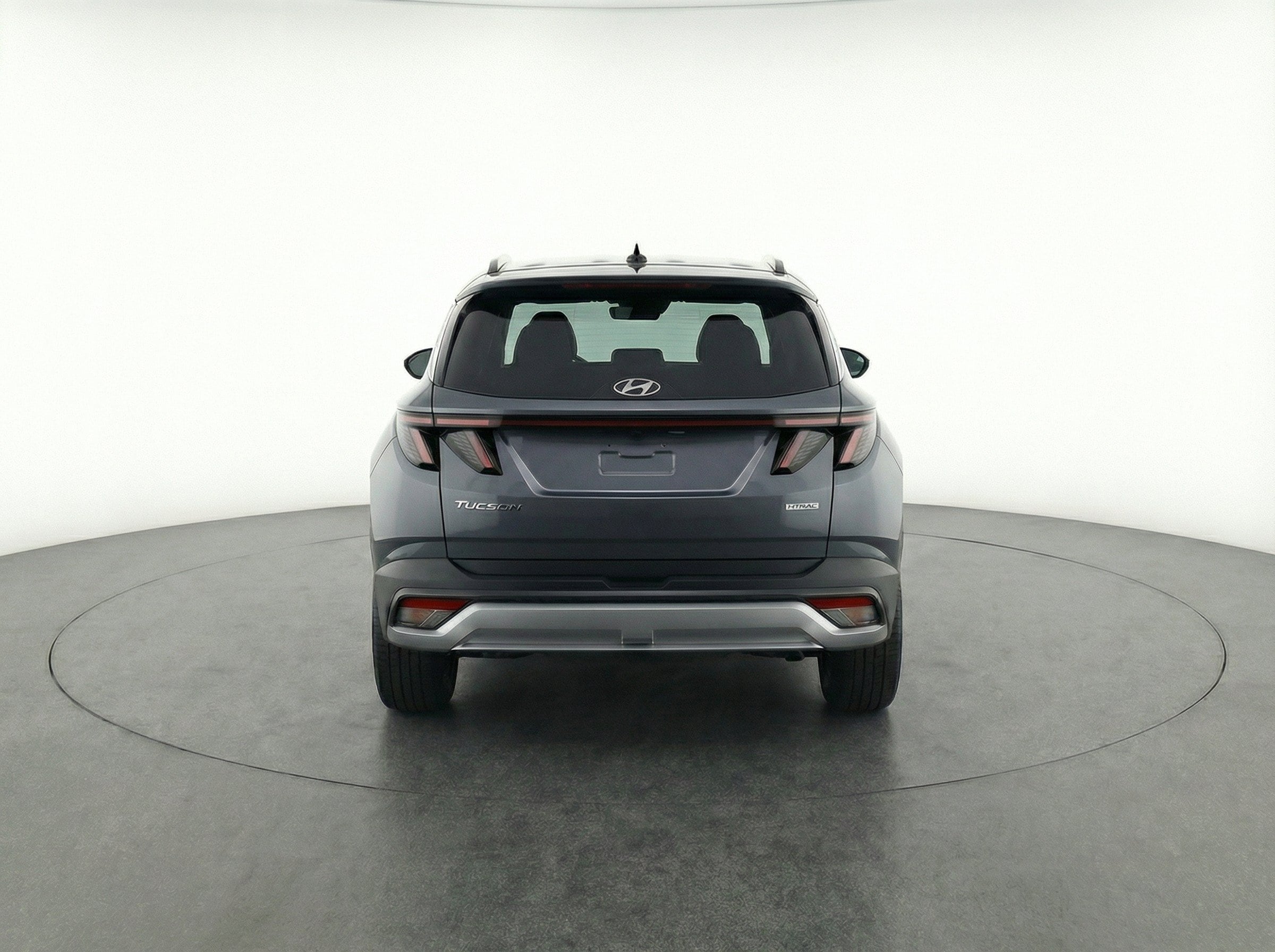 Thumbnail: 2026 Hyundai Tucson - 7