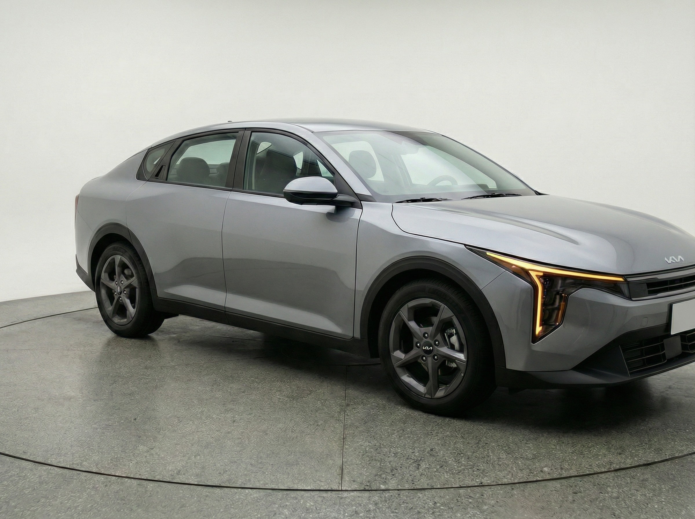 Thumbnail: 2025 Kia K4 - 1