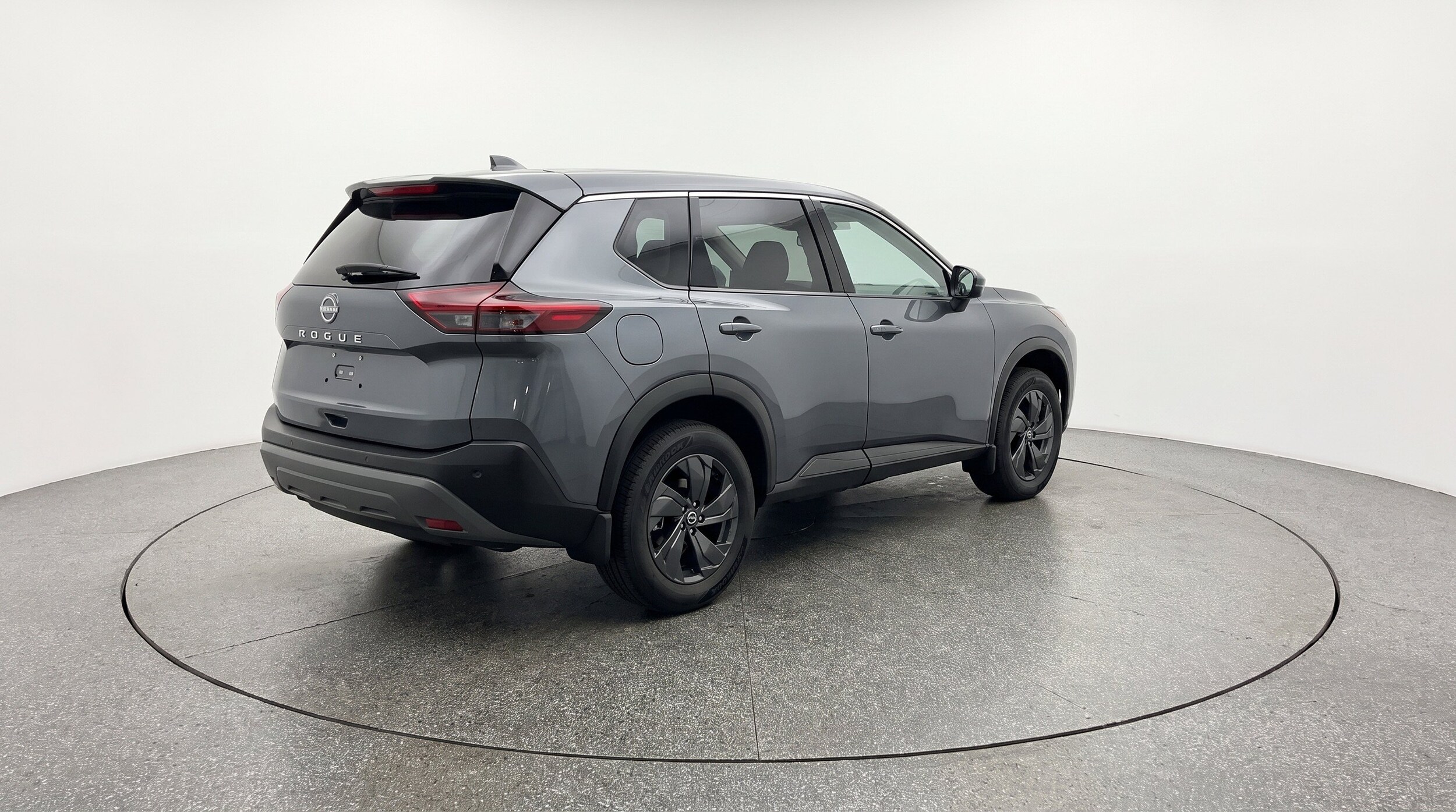 Thumbnail: 2026 Nissan Rogue - 9