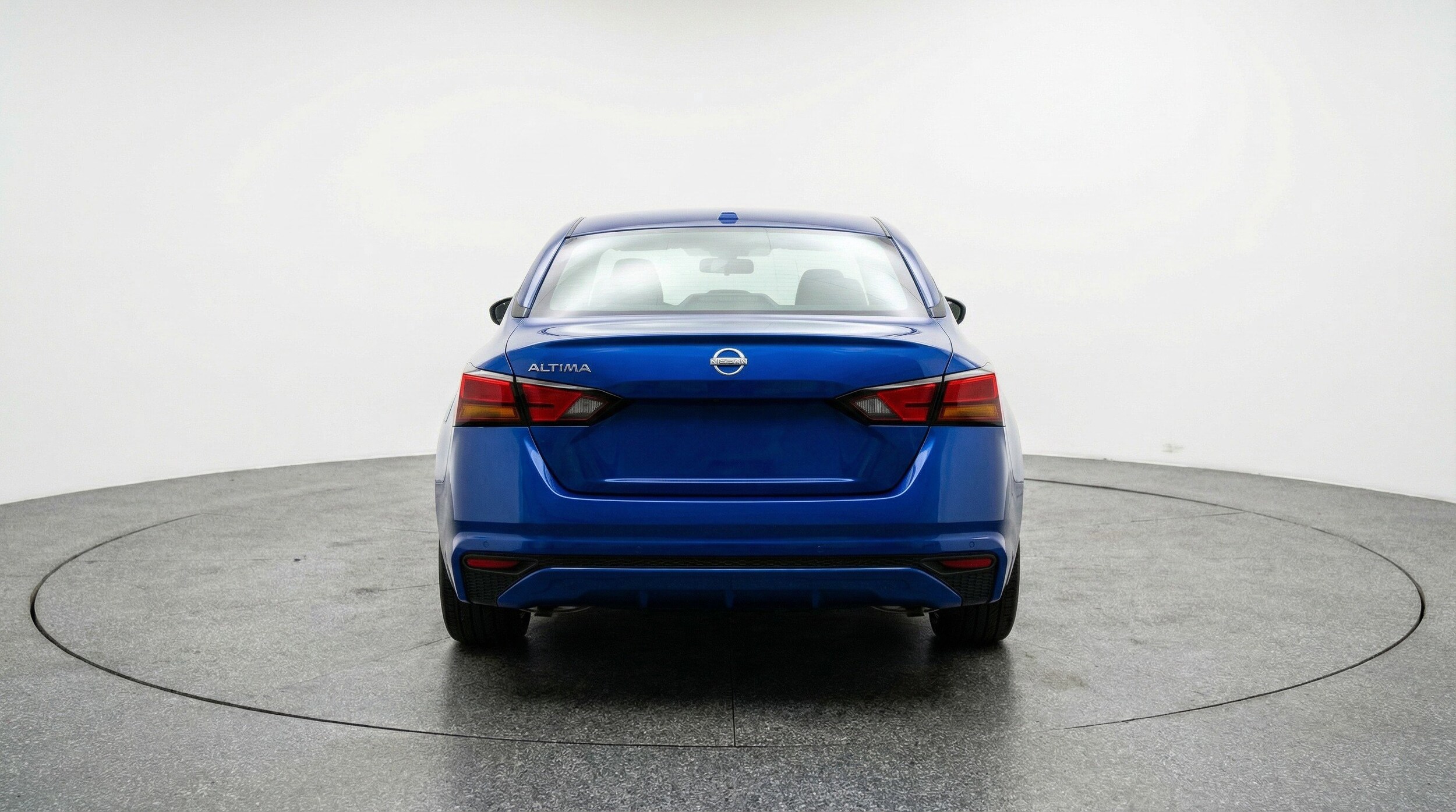 Thumbnail: 2025 Nissan Altima - 7