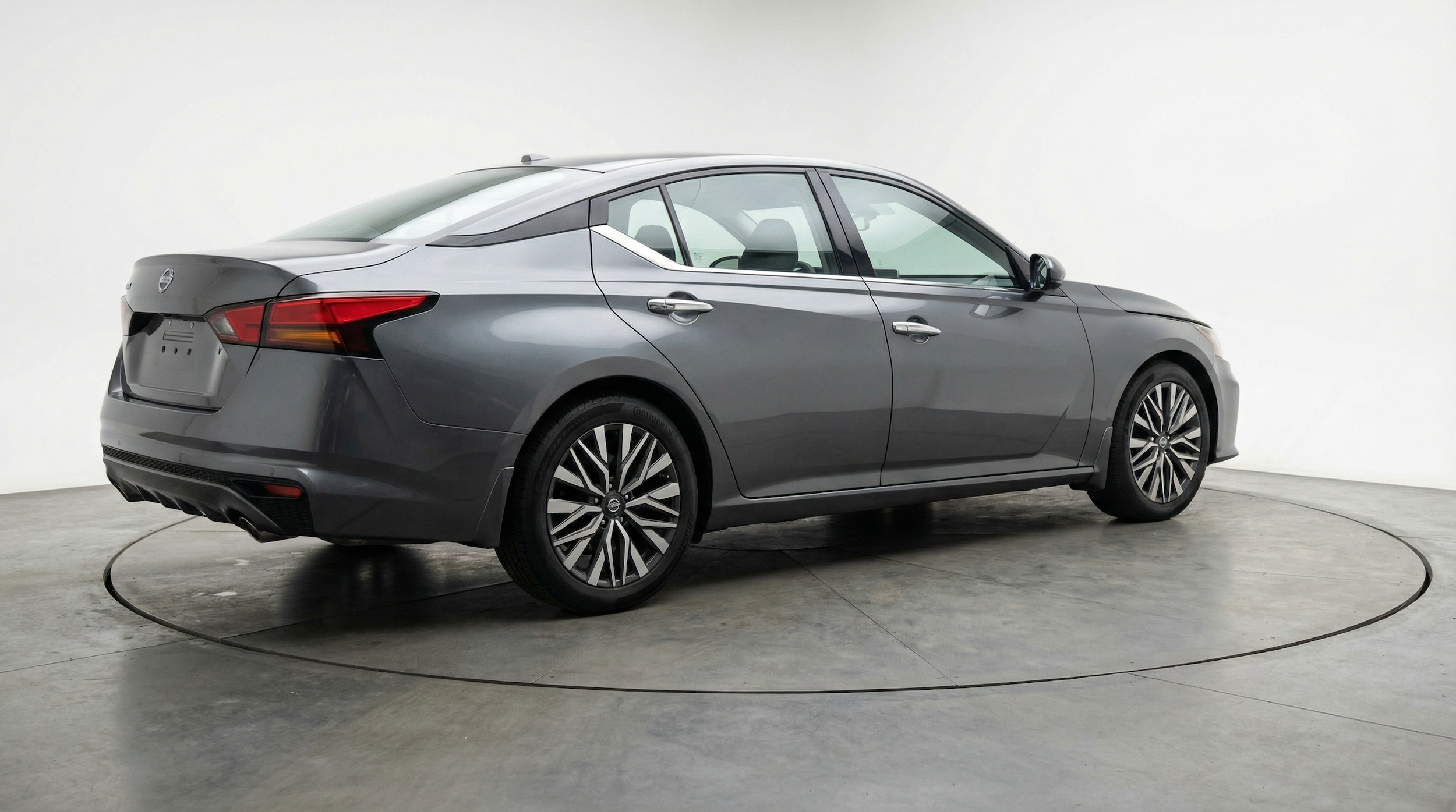 Thumbnail: 2025 Nissan Altima - 7