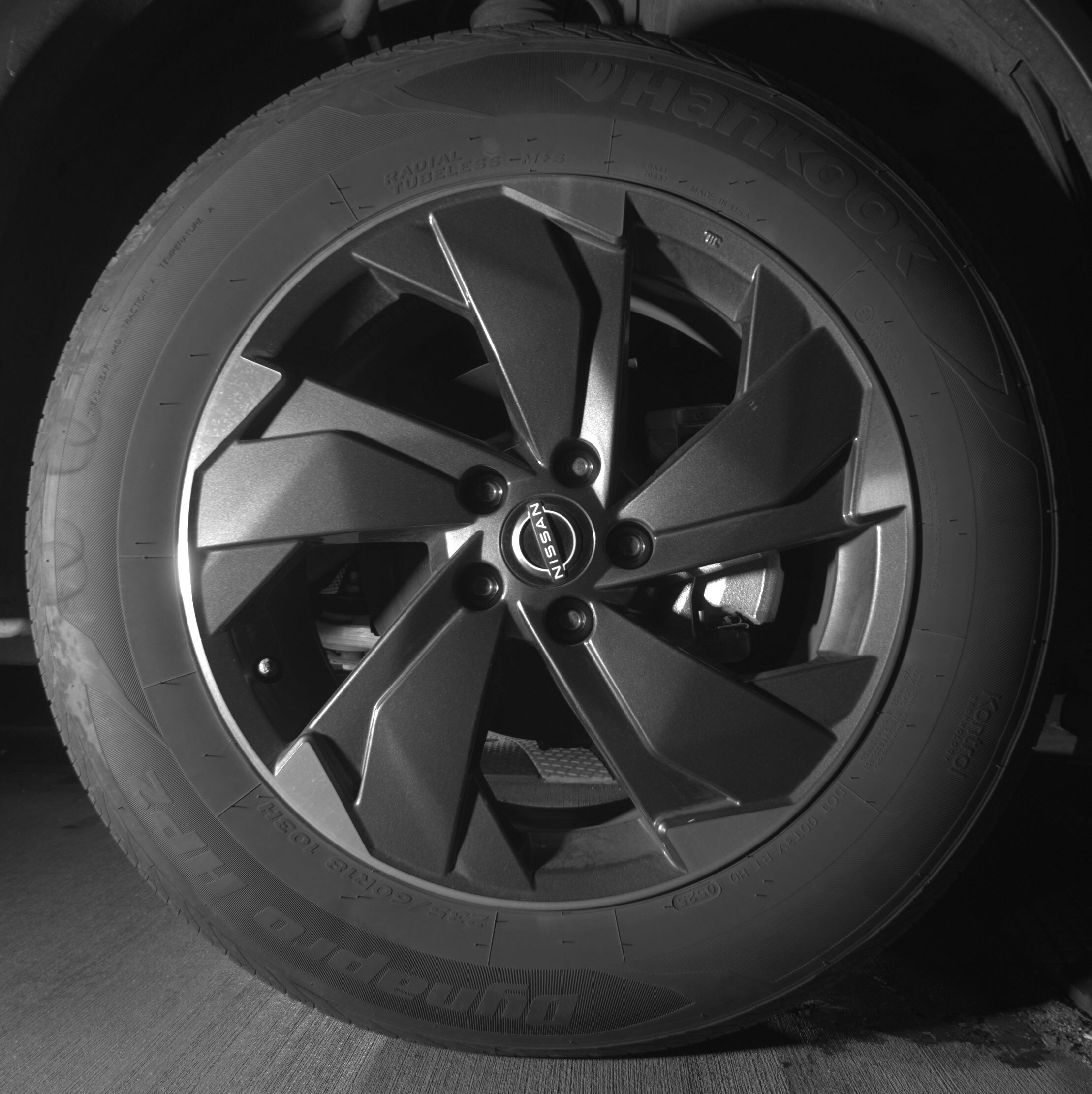 Thumbnail: 2025 Nissan Rogue - 10