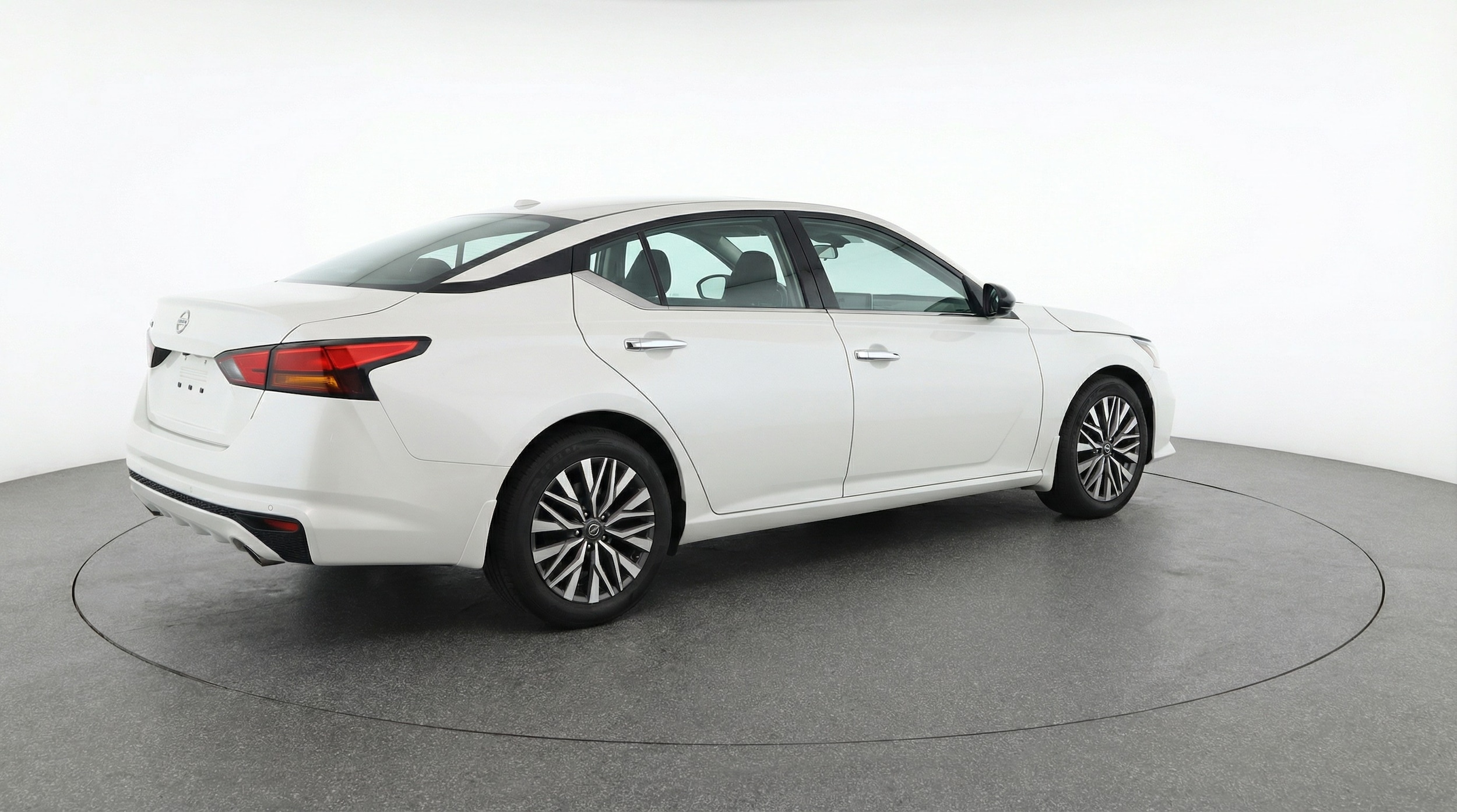 Thumbnail: 2025 Nissan Altima - 7