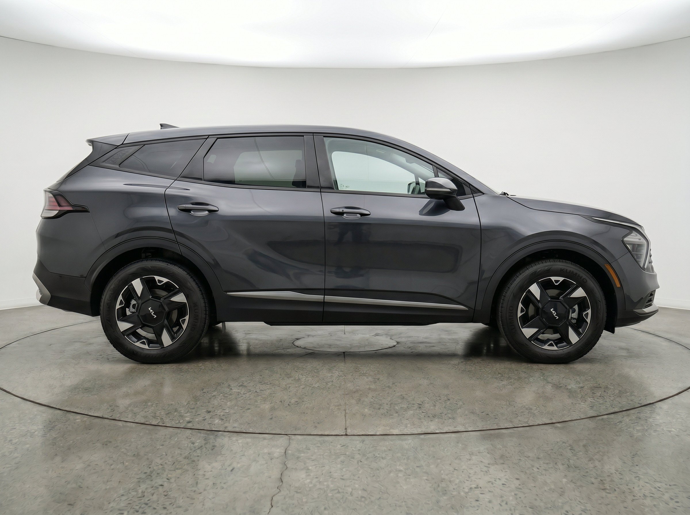 Thumbnail: 2026 Kia Sportage - 11