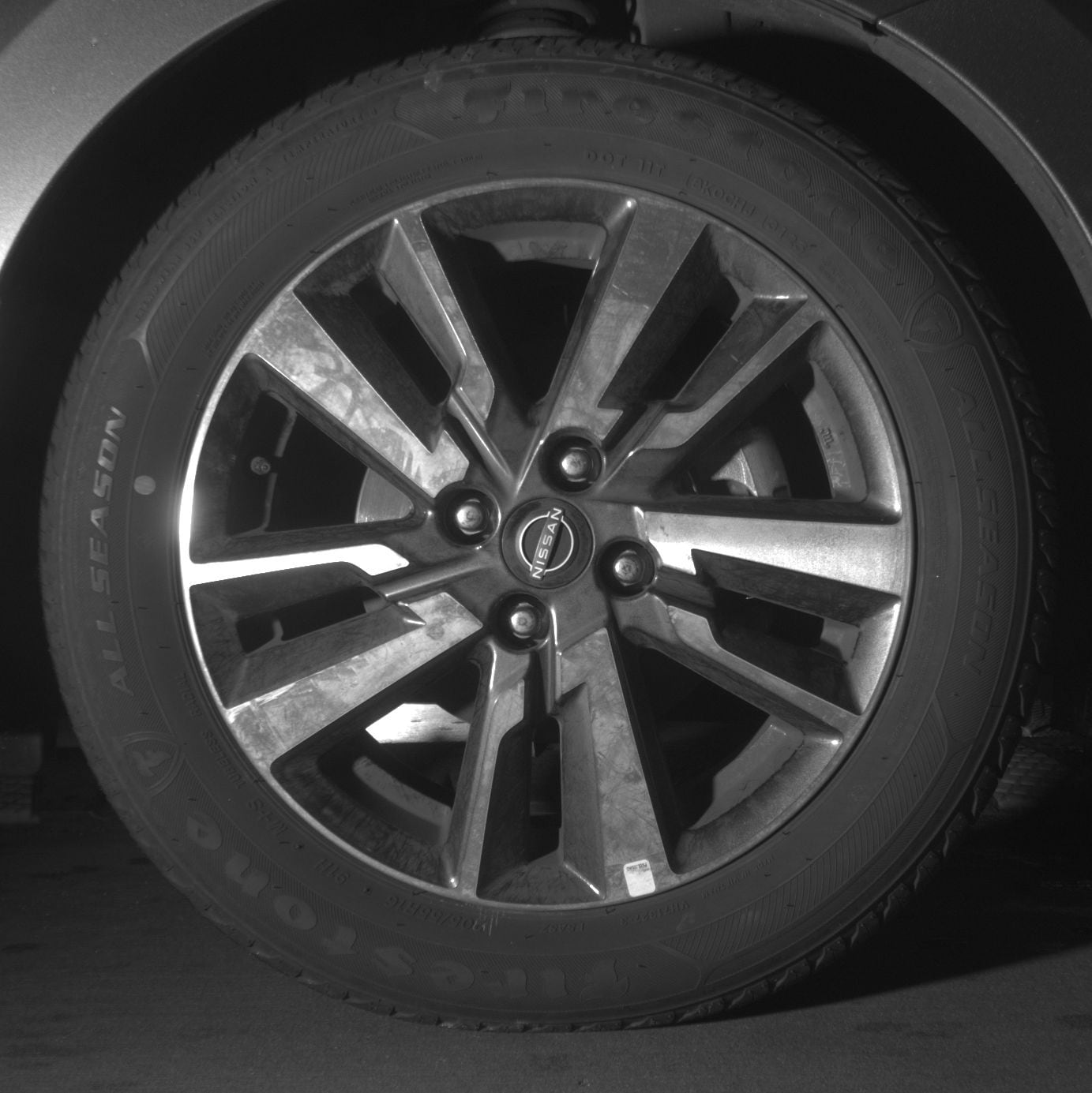 Thumbnail: 2025 Nissan Versa - 10