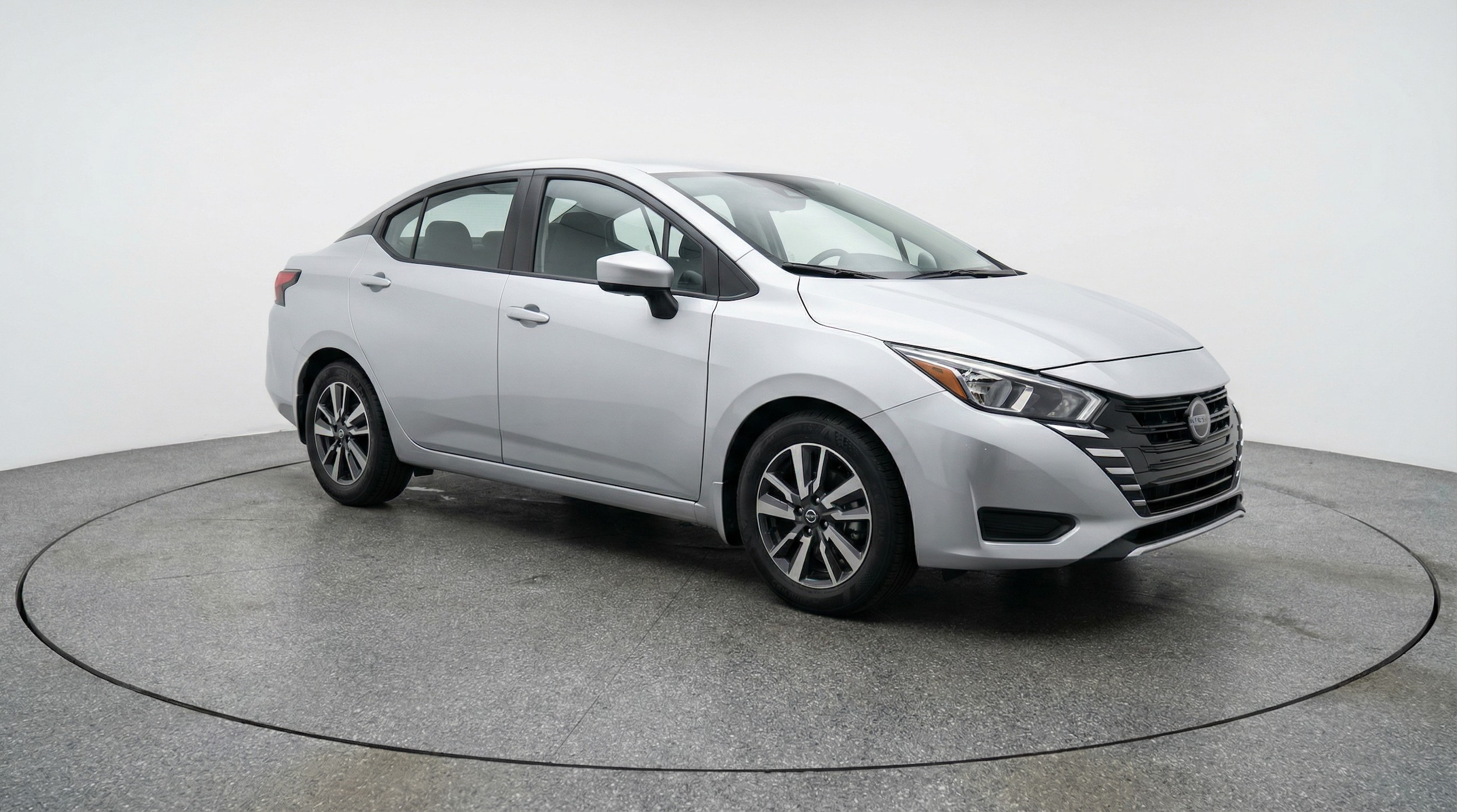 Thumbnail: 2025 Nissan Versa - 1