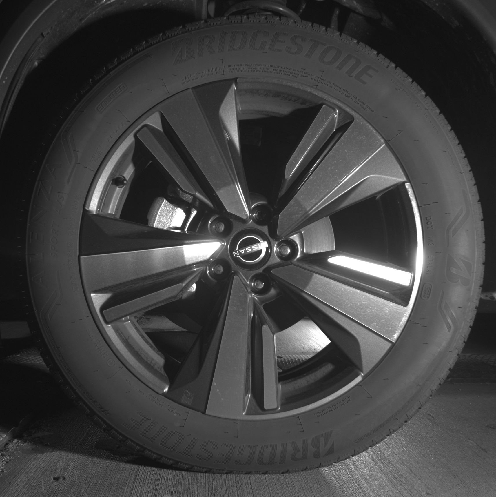Thumbnail: 2026 Nissan Rogue - 12