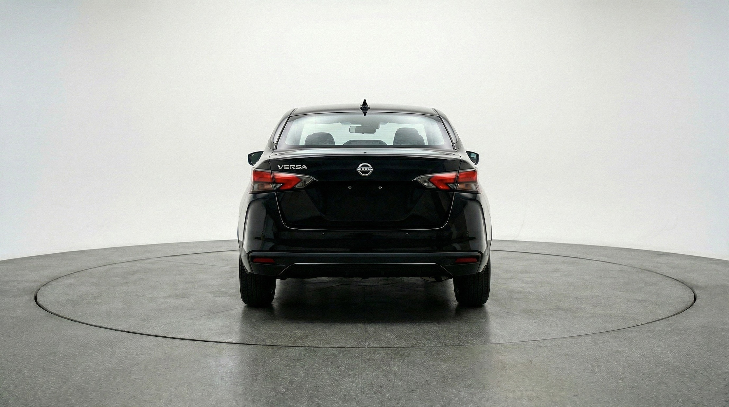 Thumbnail: 2025 Nissan Versa - 7