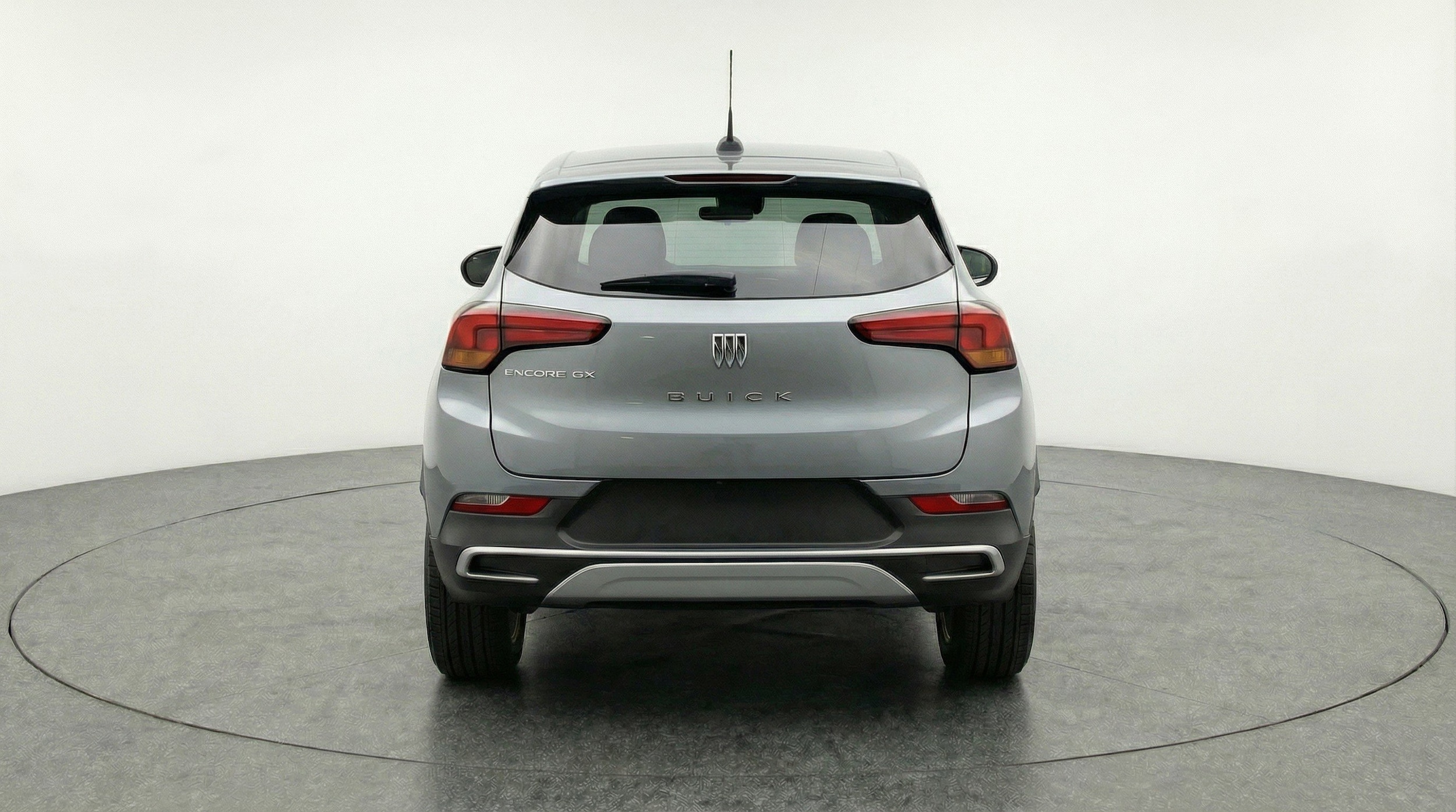 Thumbnail: 2025 Buick Encore GX - 7