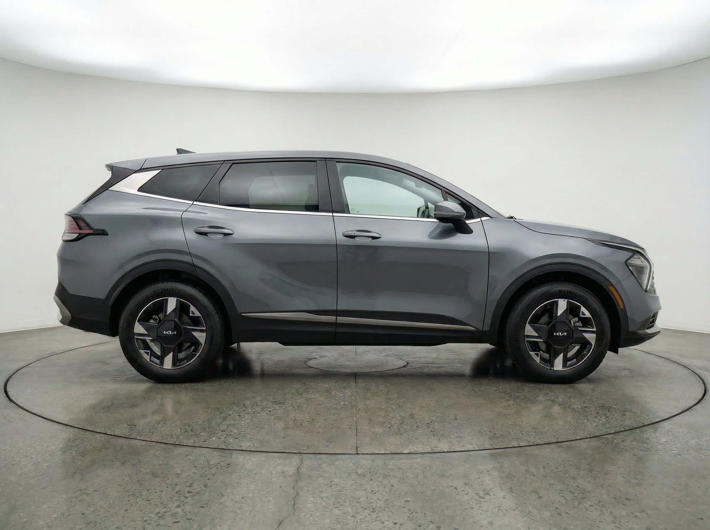 Thumbnail: 2026 Kia Sportage - 11