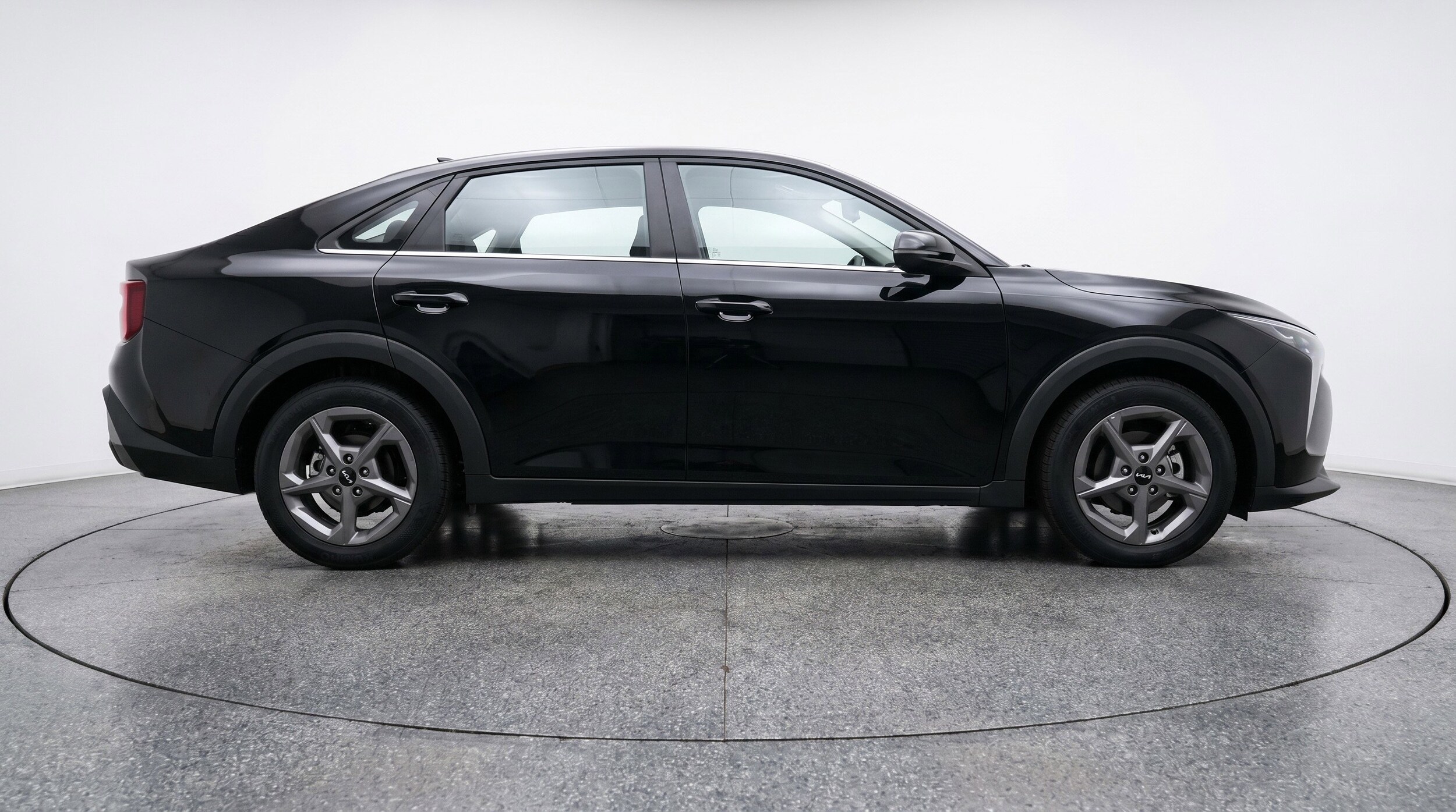 Thumbnail: 2025 Kia K4 - 11