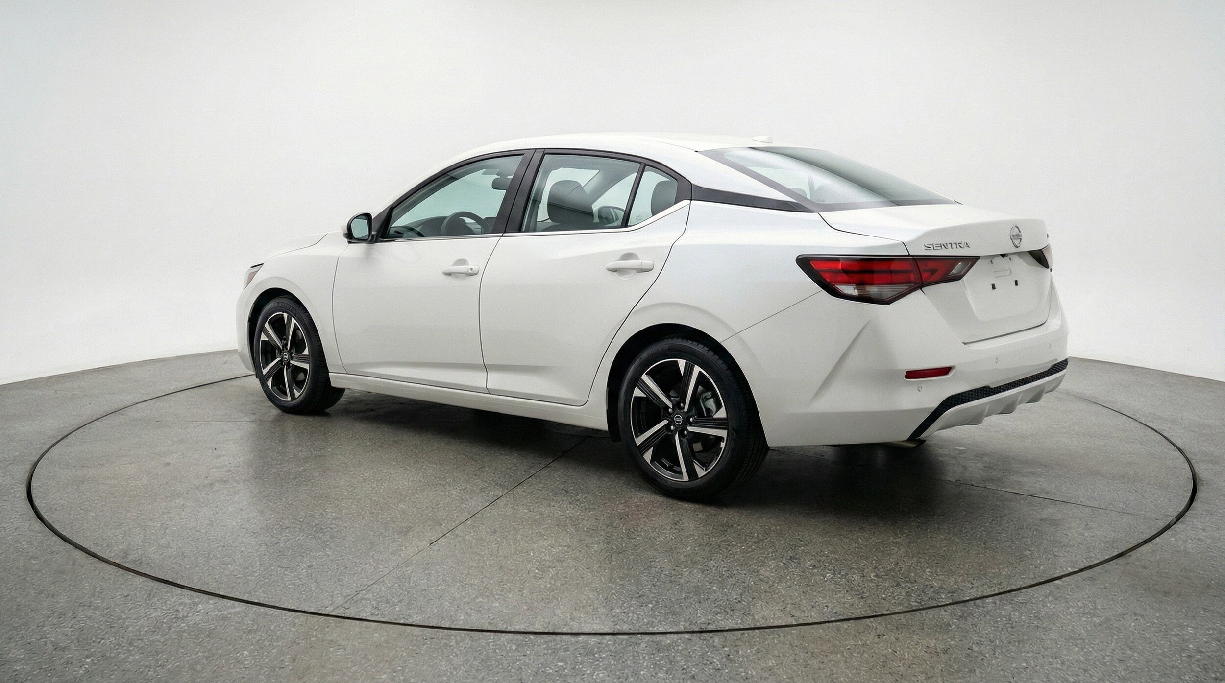 Thumbnail: 2025 Nissan Sentra - 6