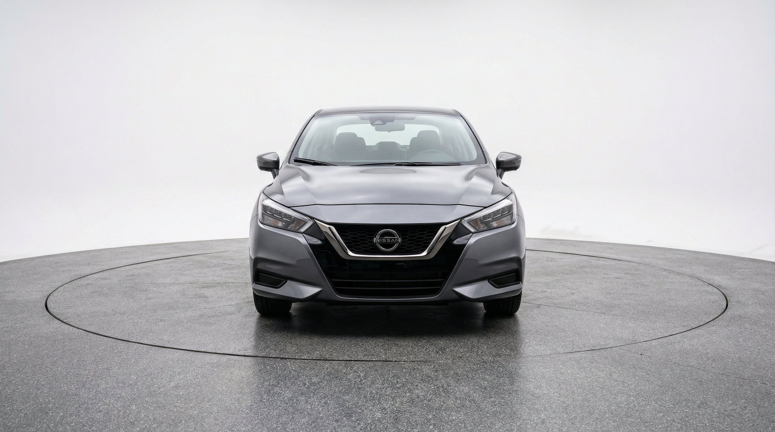 Thumbnail: 2025 Nissan Versa - 2