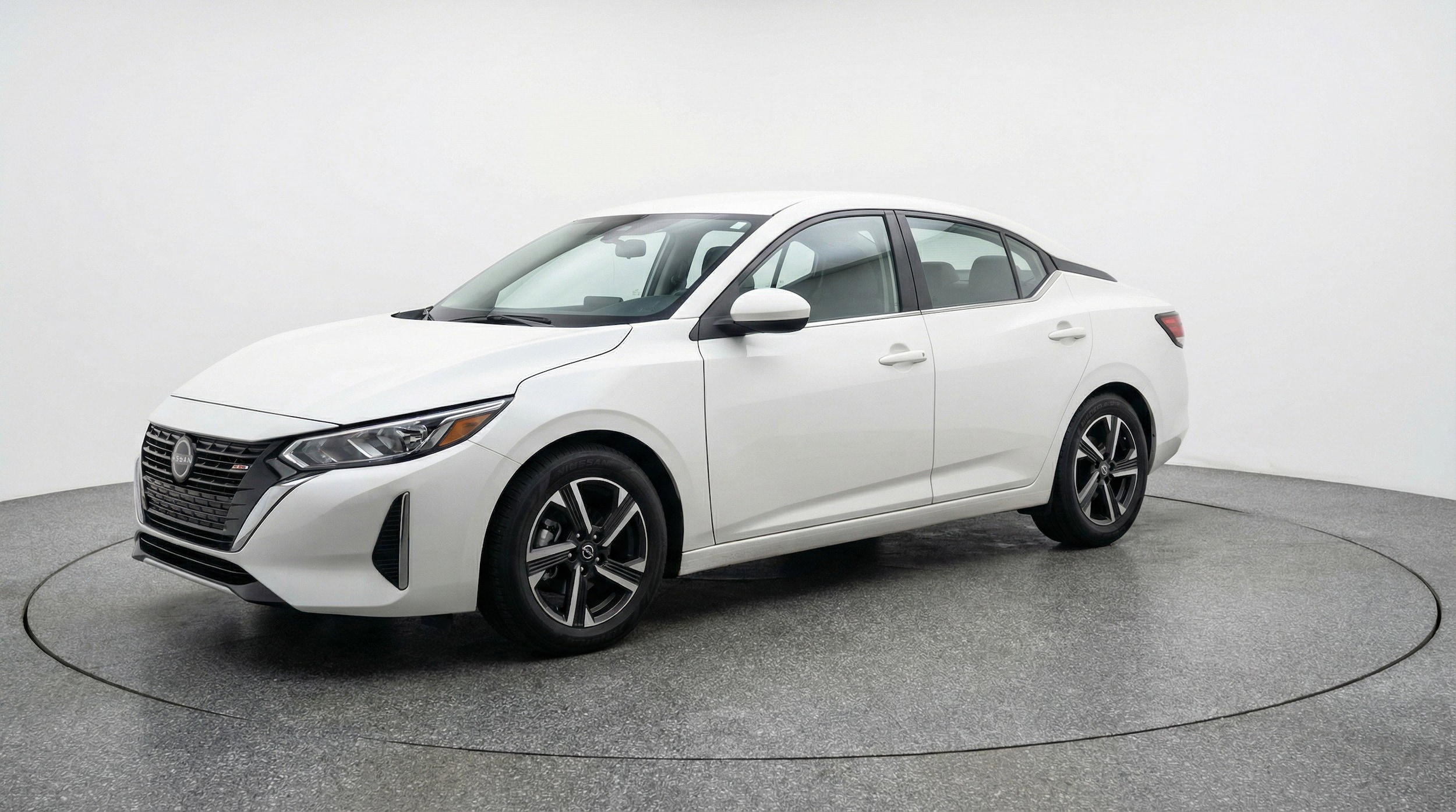 Thumbnail: 2025 Nissan Sentra - 3