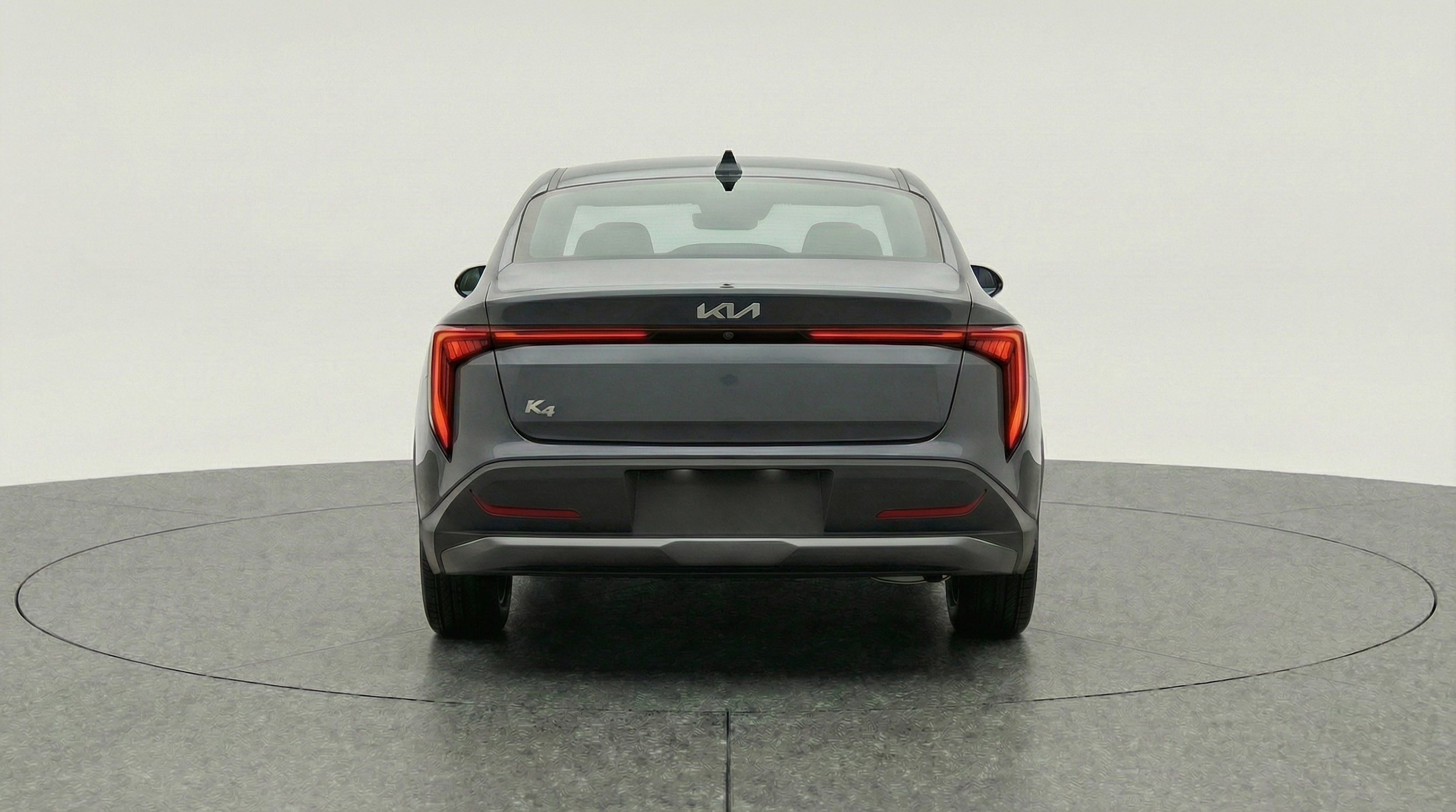 Thumbnail: 2025 Kia K4 - 6