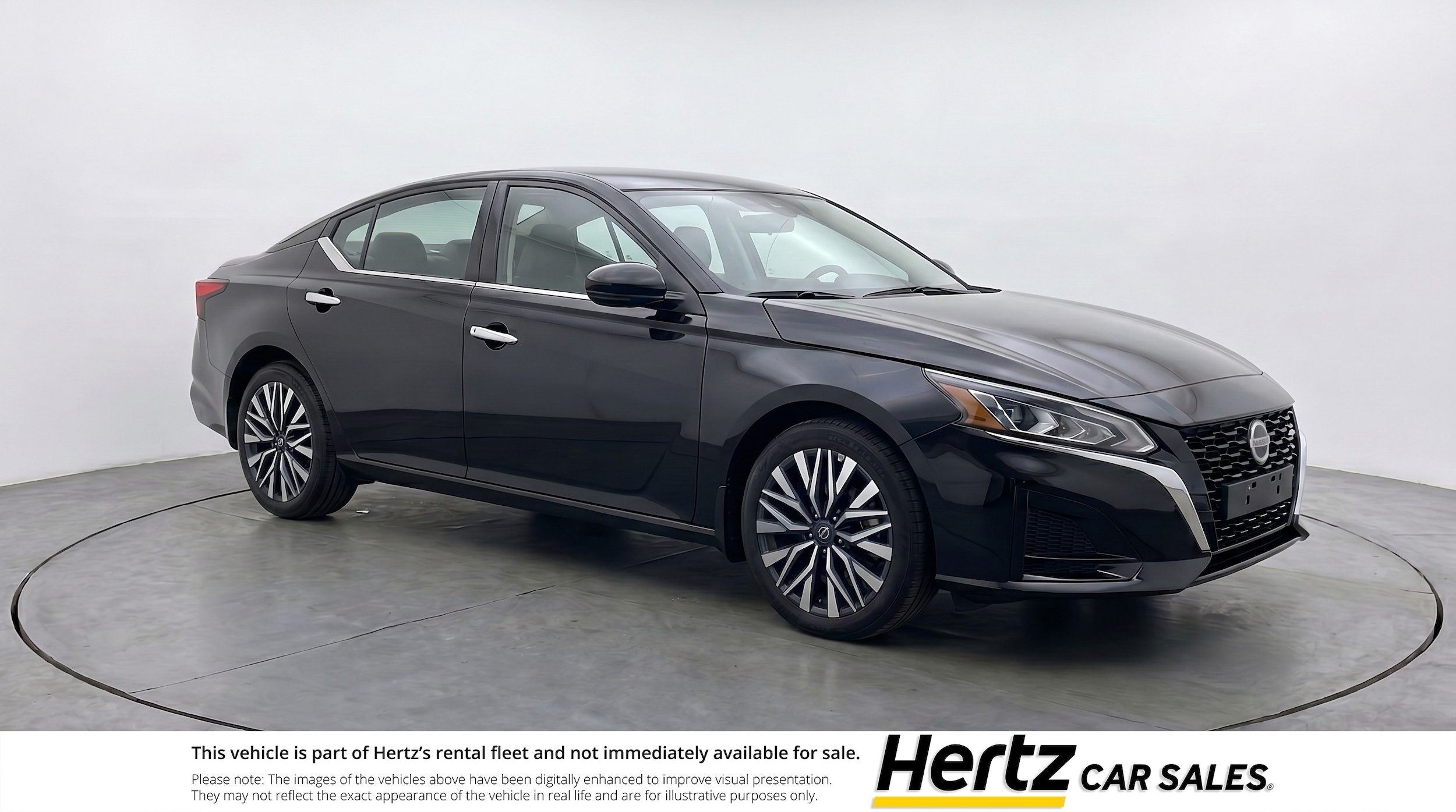 Thumbnail: 2026 Nissan Altima - 1