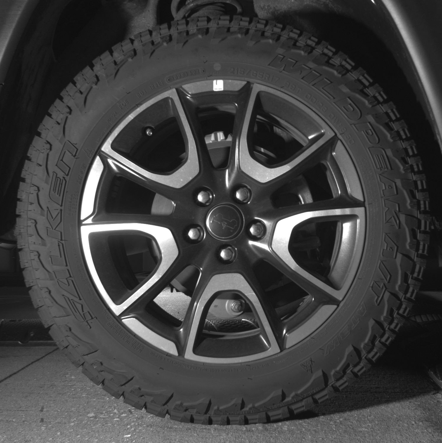 Thumbnail: 2025 Jeep Compass - 15