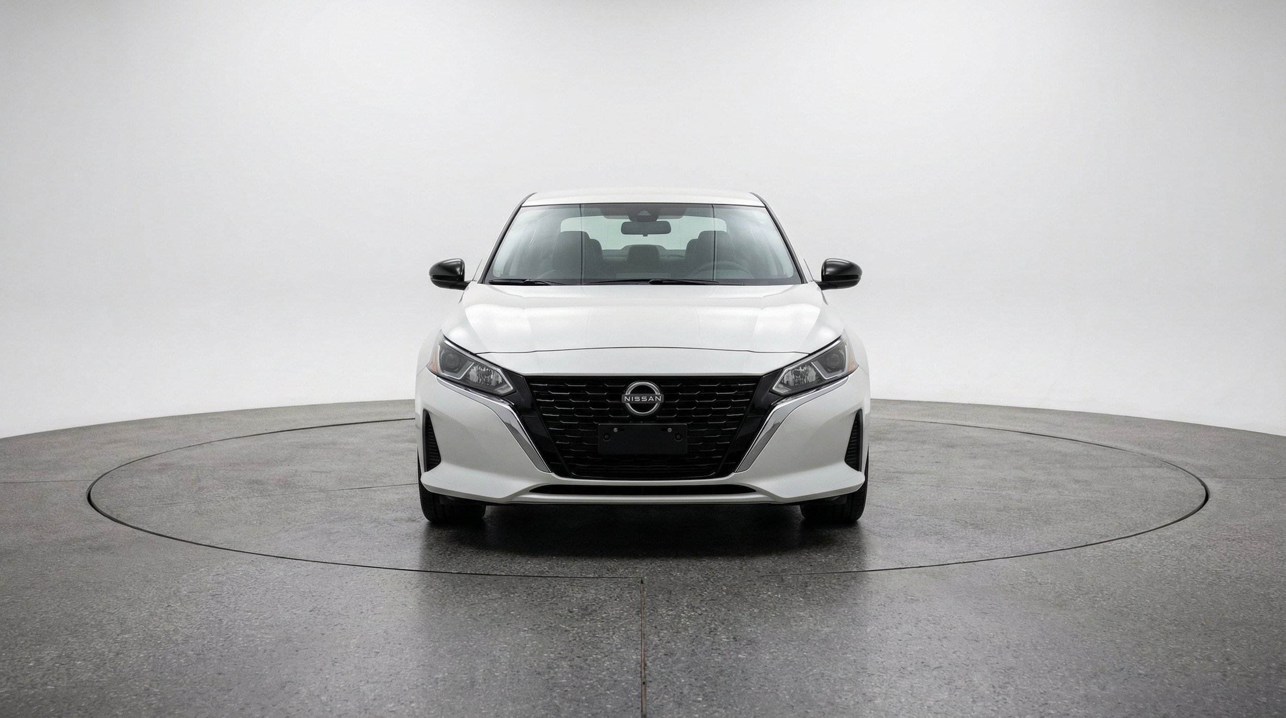 Thumbnail: 2026 Nissan Altima - 2