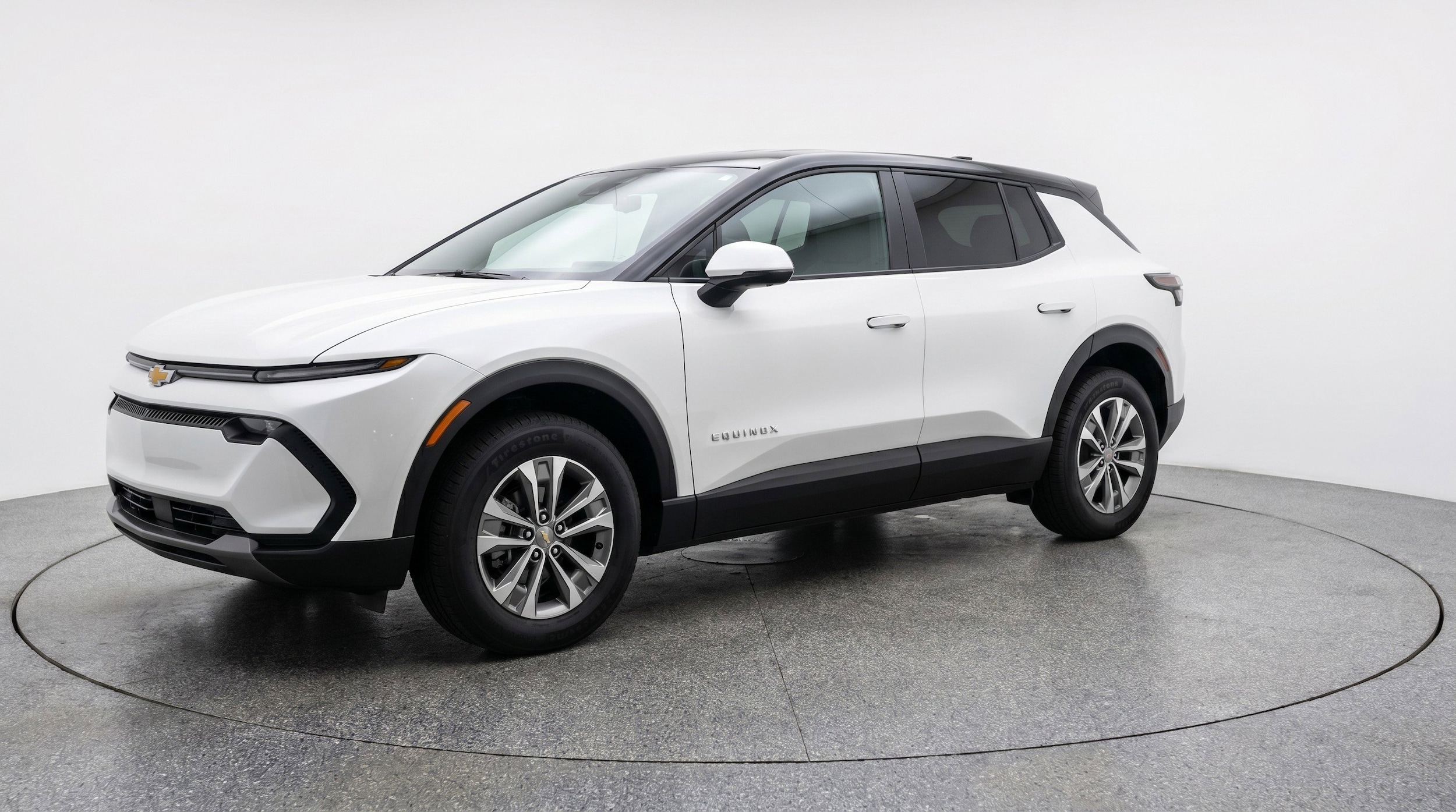 Thumbnail: 2025 Chevrolet Equinox - 3