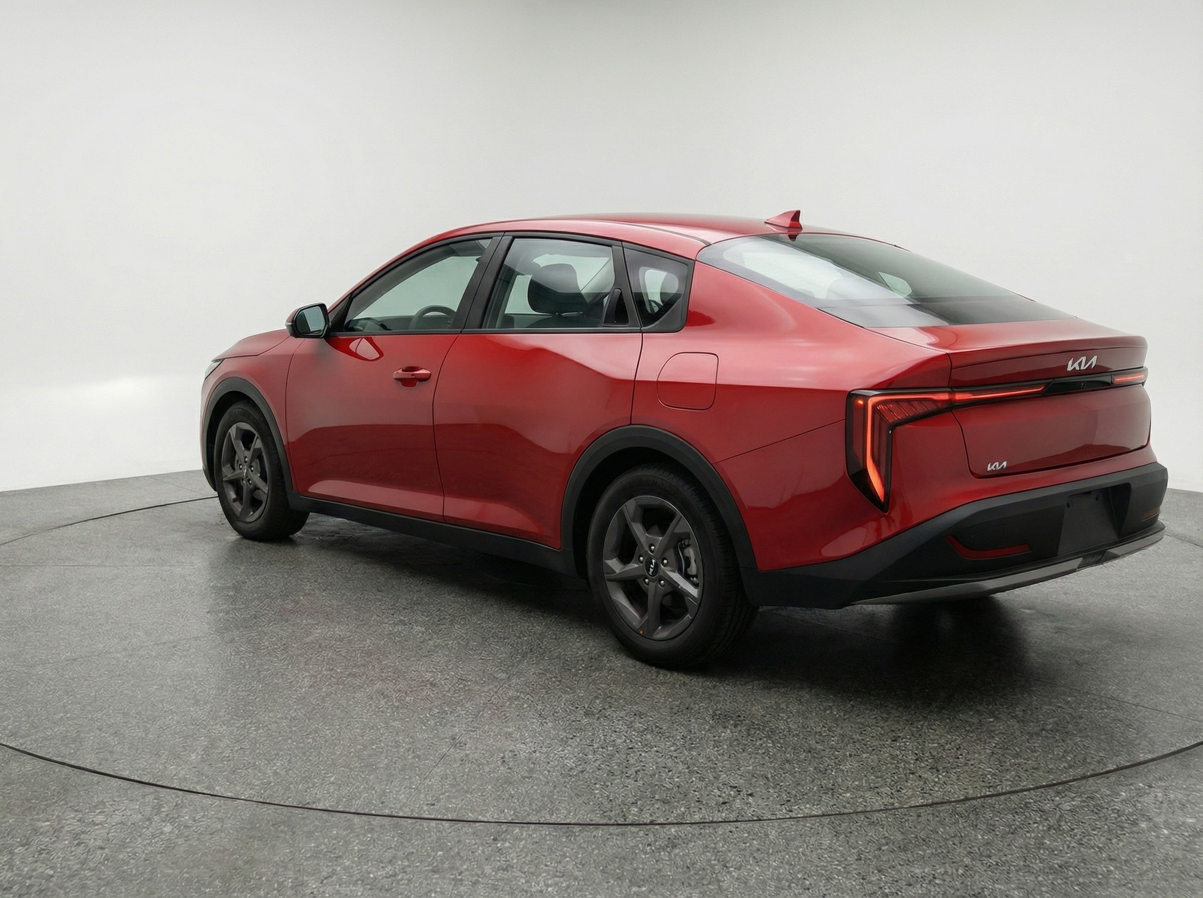 Thumbnail: 2025 Kia K4 - 5